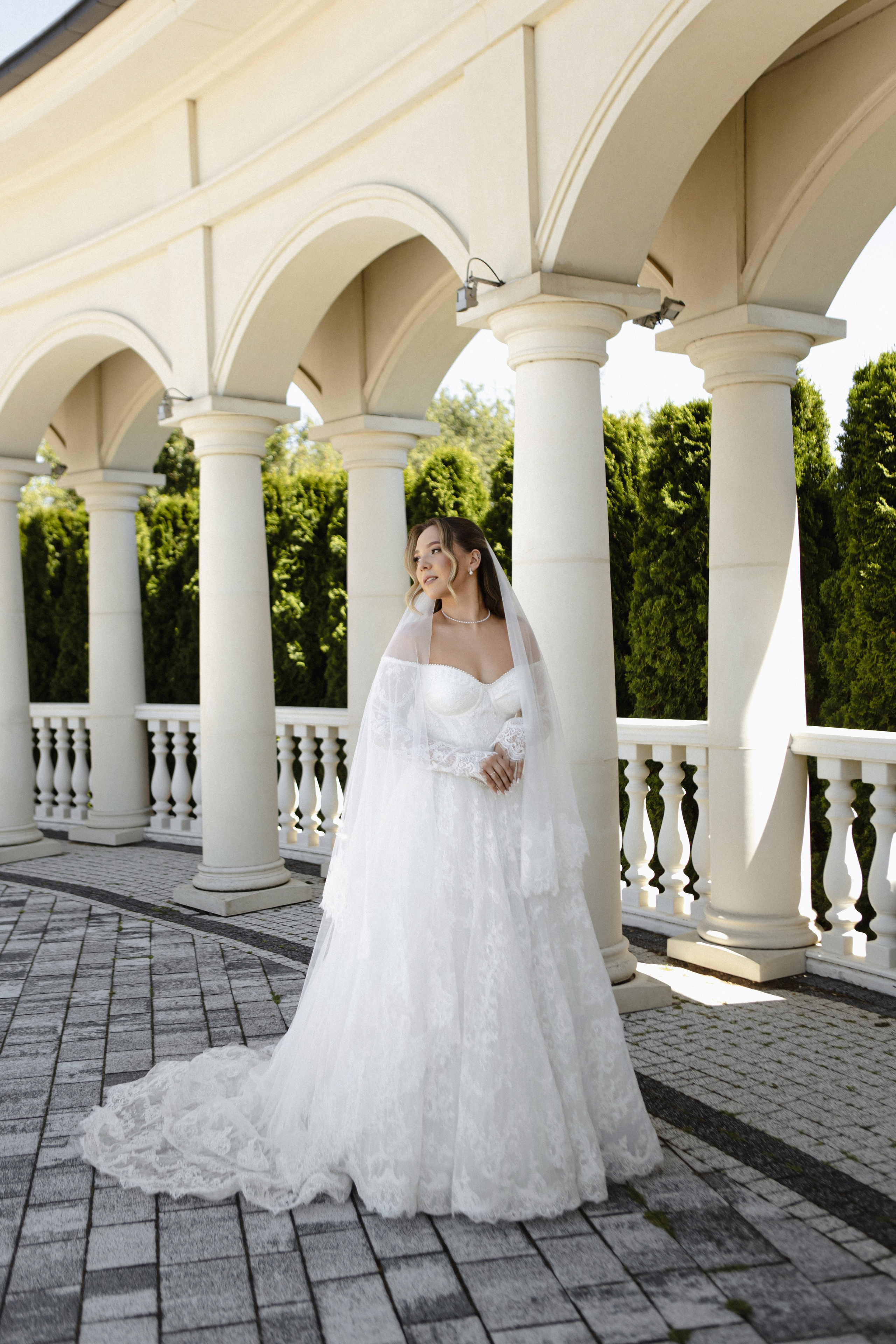 Vladislav & Anna. Портретный фотограф в Минске Анастасия Воробей