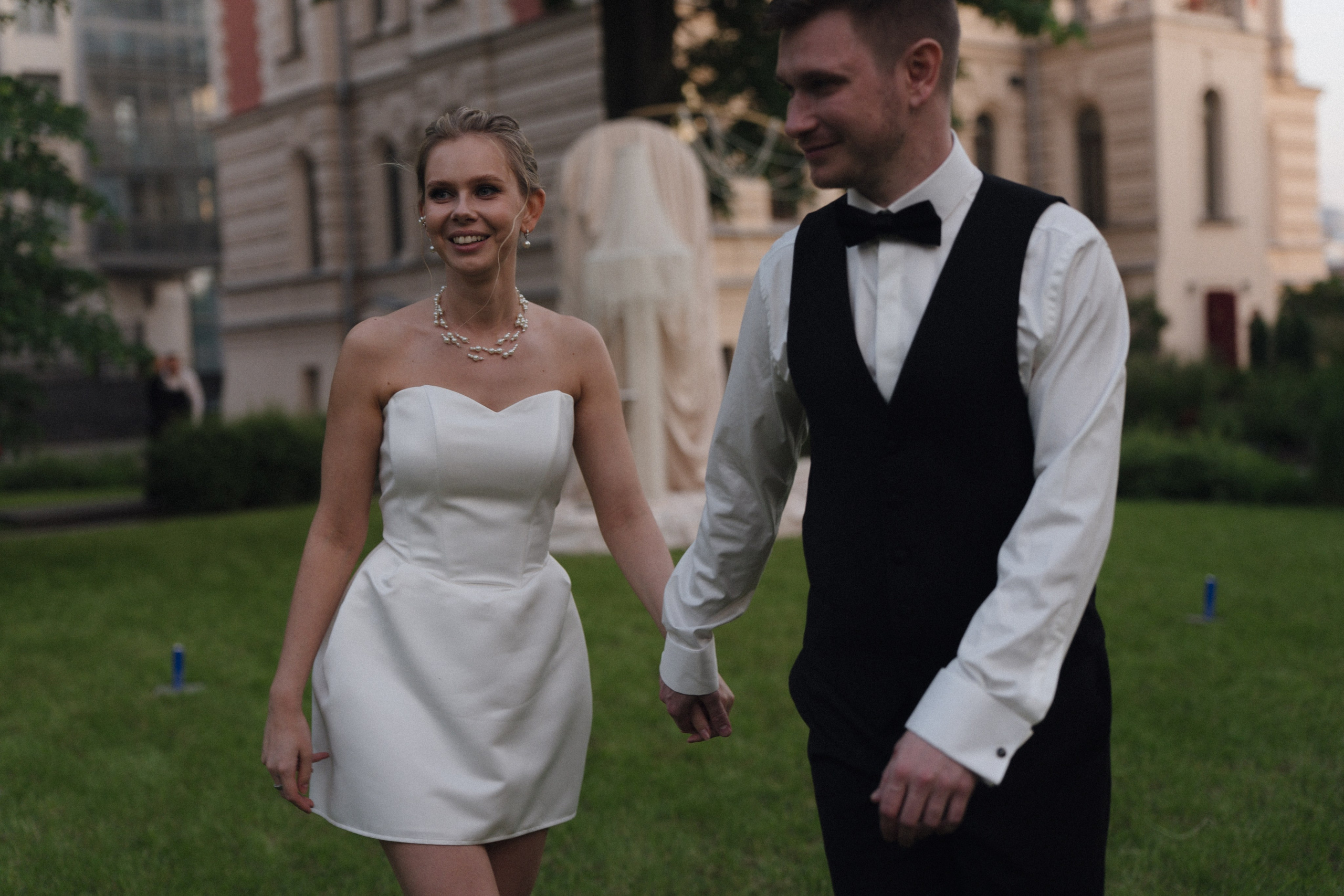 Dom. Фотограф в Санкт-Петербурге Александр Дымов