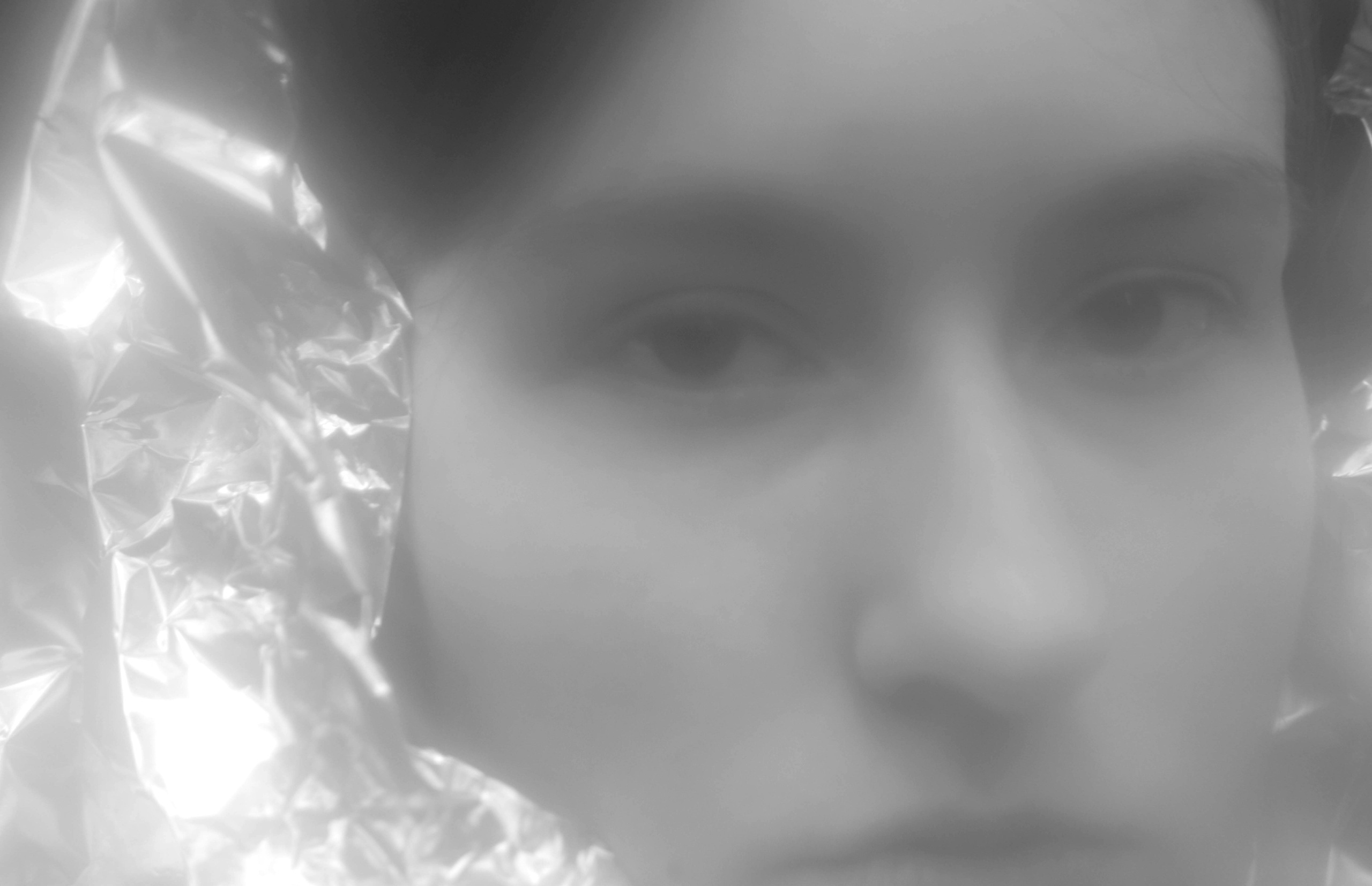 ЧБ. Елизавета БаковА