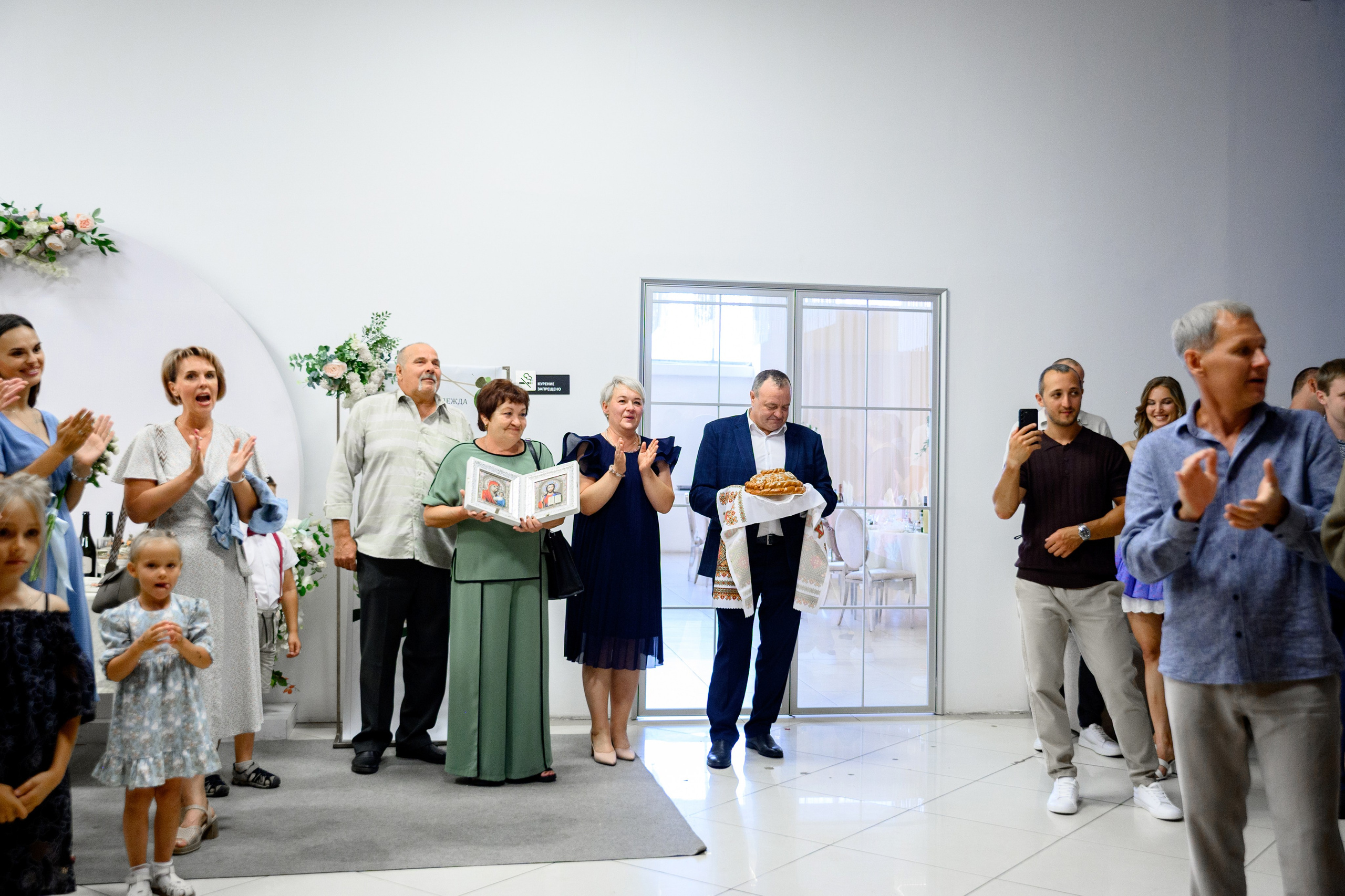 Nadezhda & Alexey. Фотограф в Липецке Ковалько Евгений