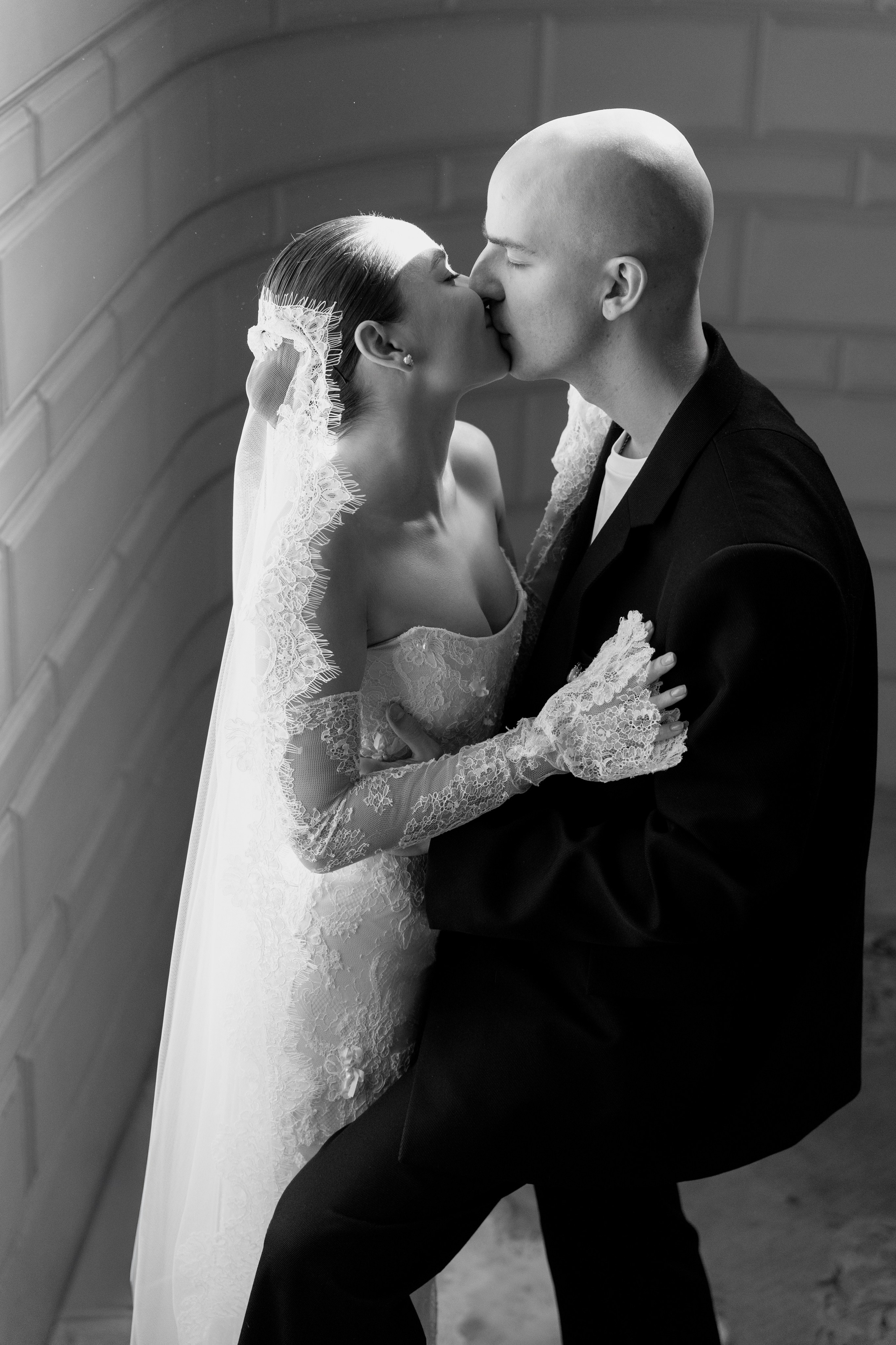 Вова и Лиза. Питер. Гранд Отель Европа, 1 дворец бракосочетания и особняк Мясникова. Свадебный фотограф Катерина Чулкова