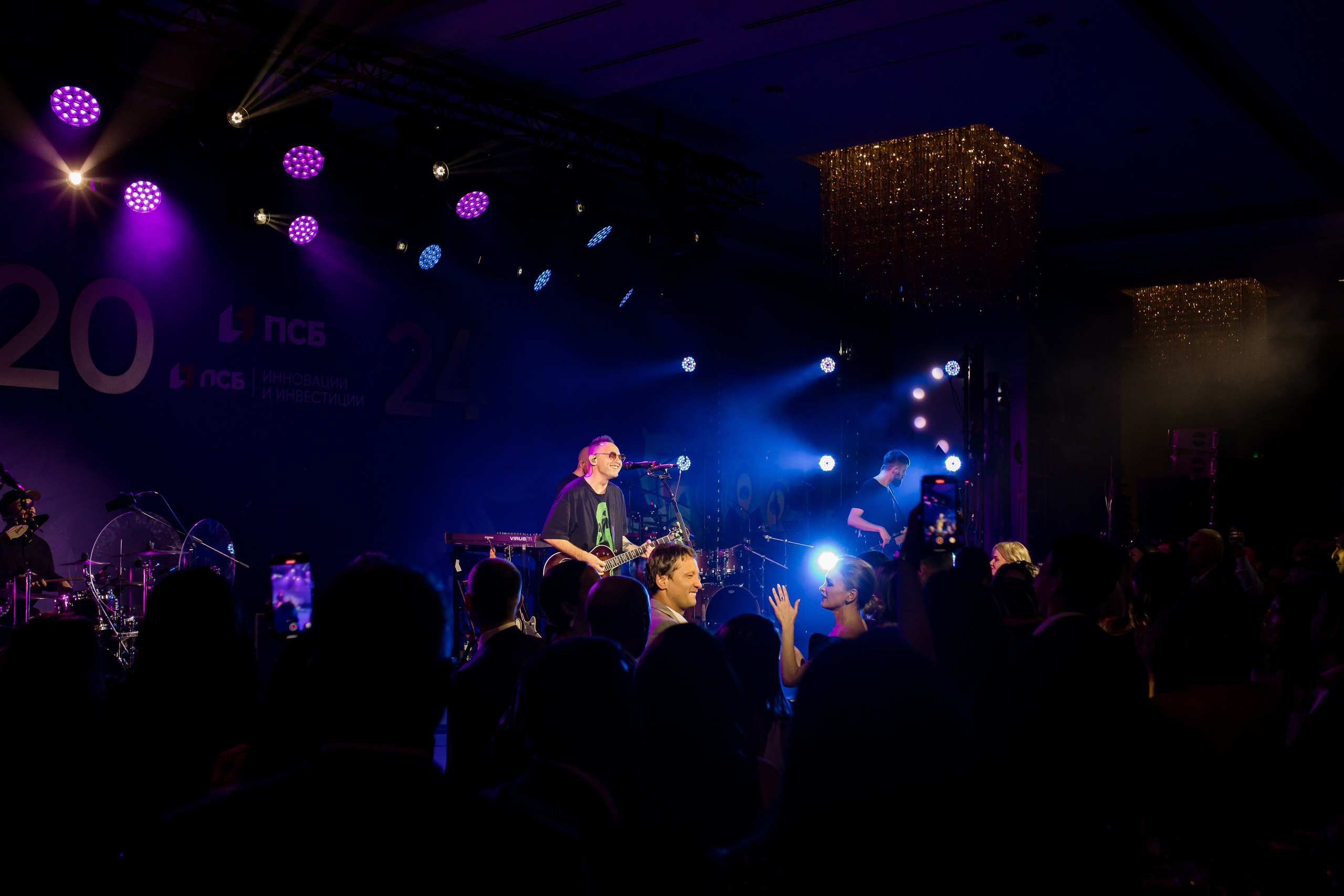 ПСБ. Репортажной и Свадебный фотограф Слава Цесарь