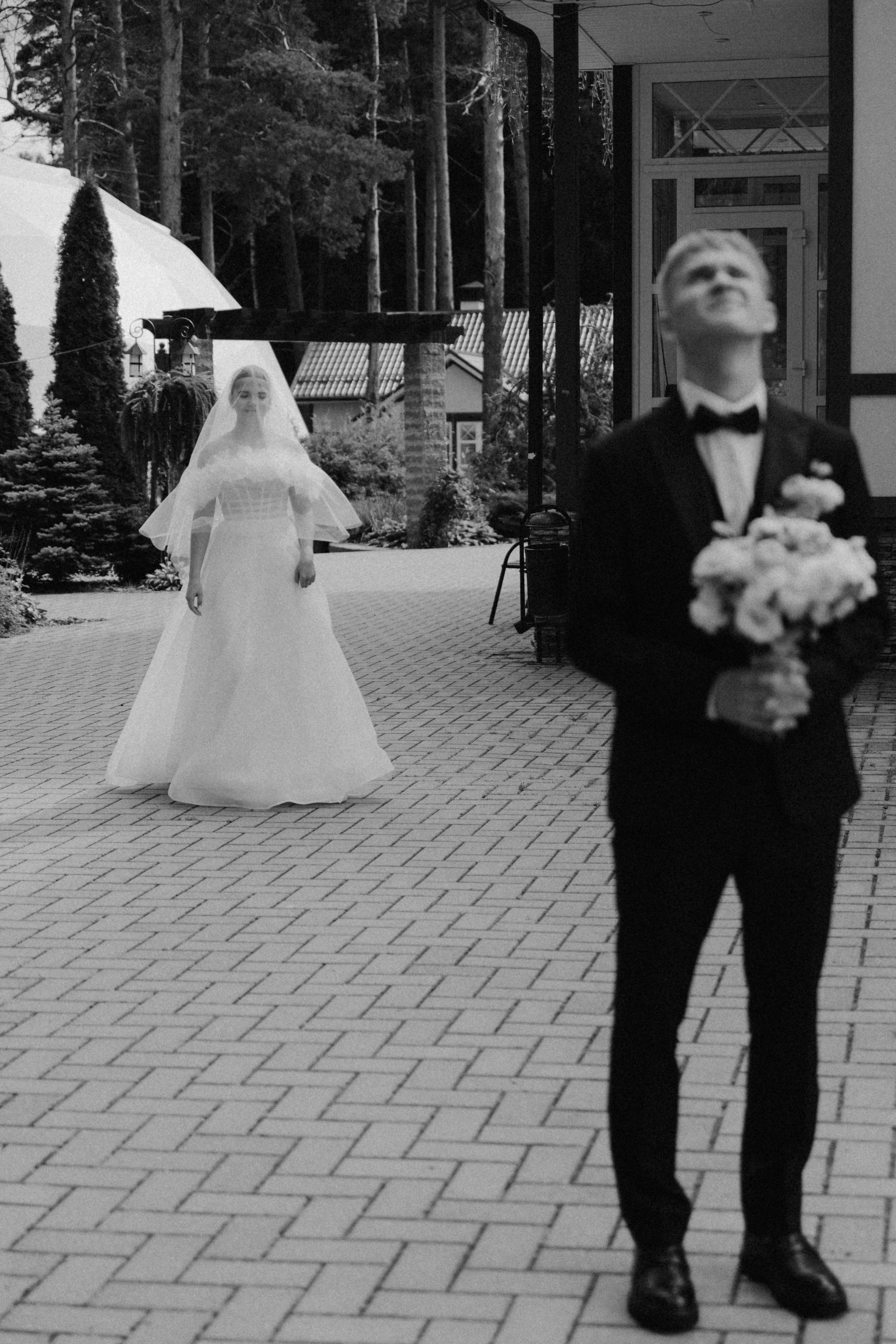 Свадьба. Фотограф Муратова Алена