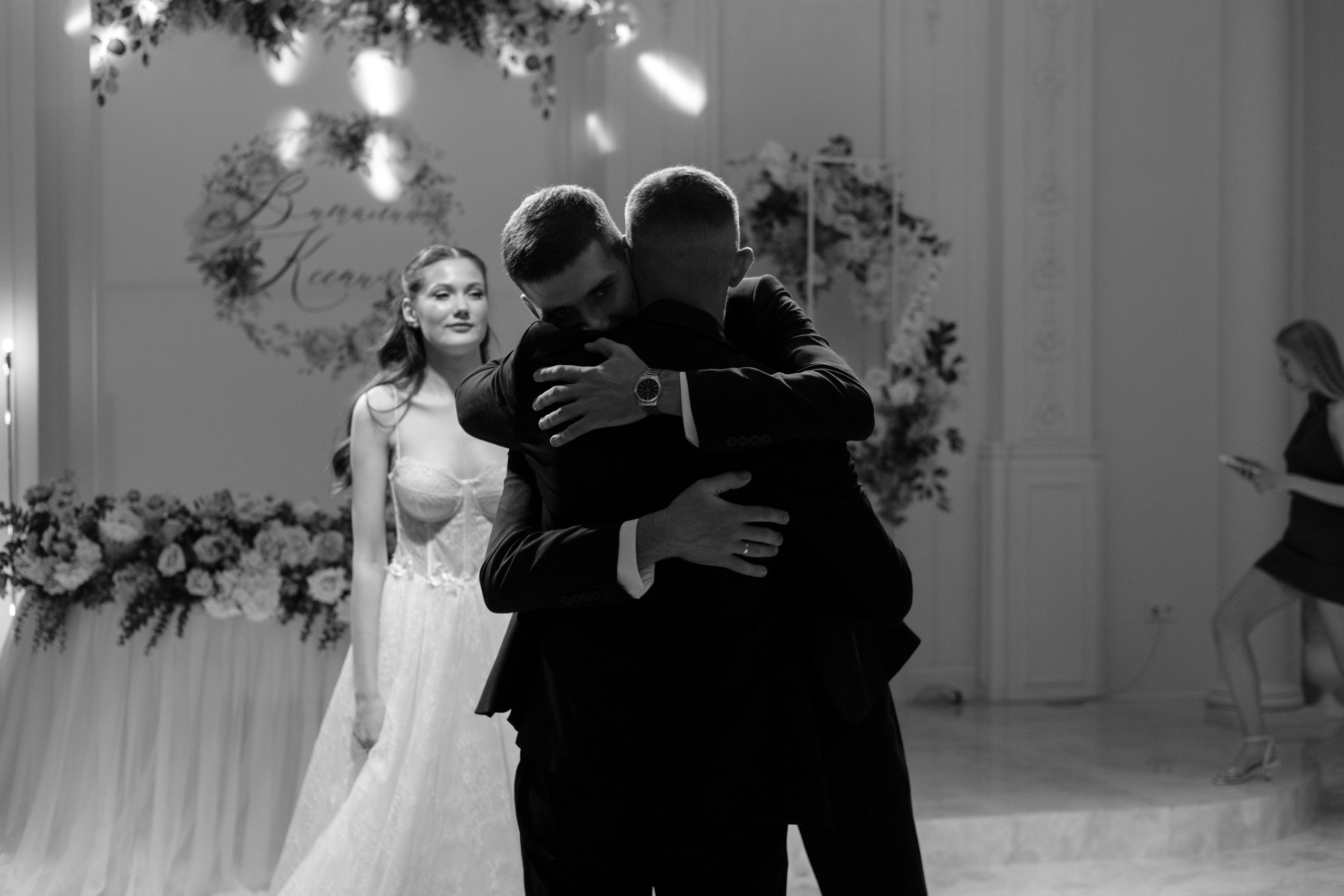 Виталий и Ксения. Фотограф в Астрахани Миронова Анастасия