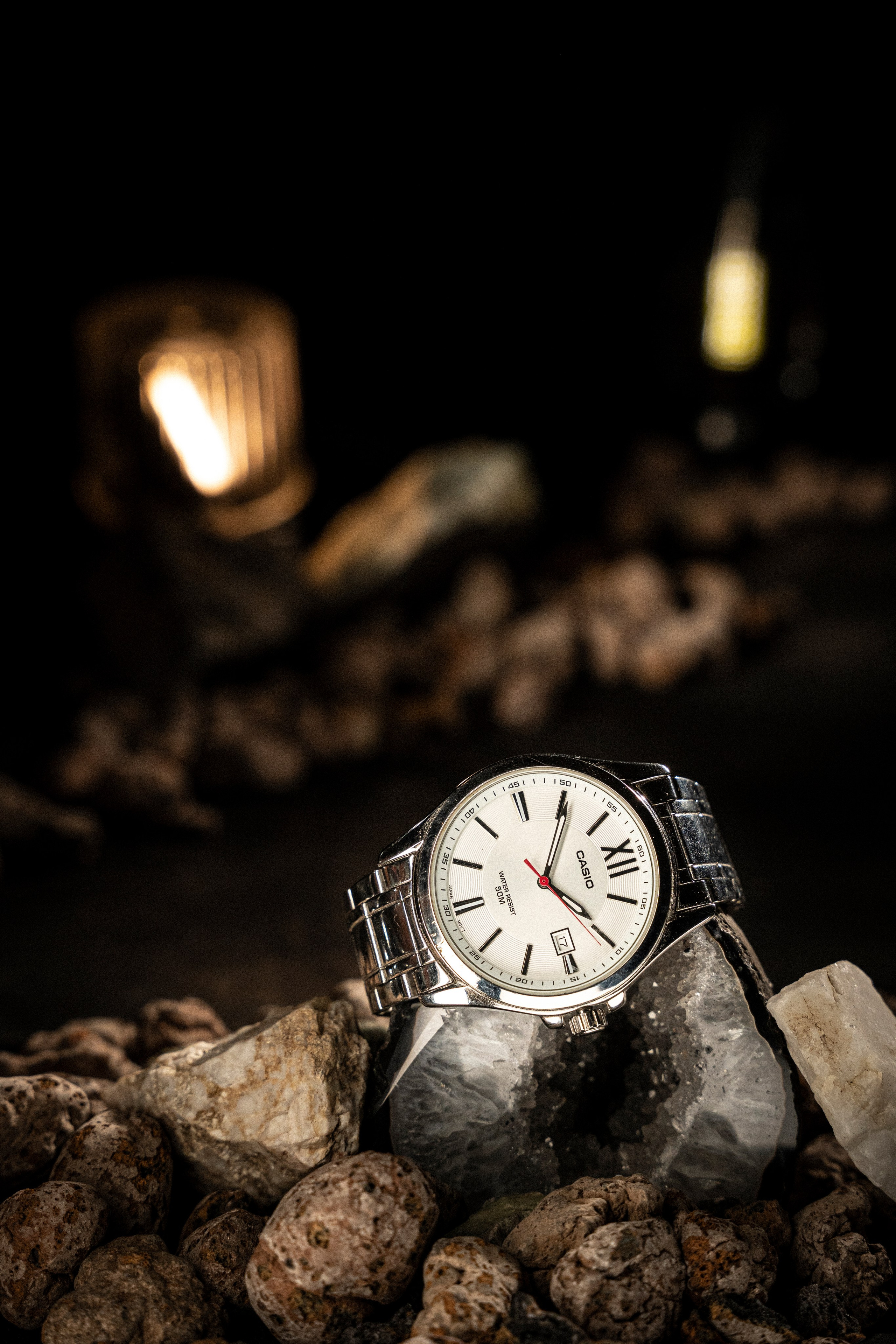 CASIO. Фотограф в Алматы Артемий Матюнин