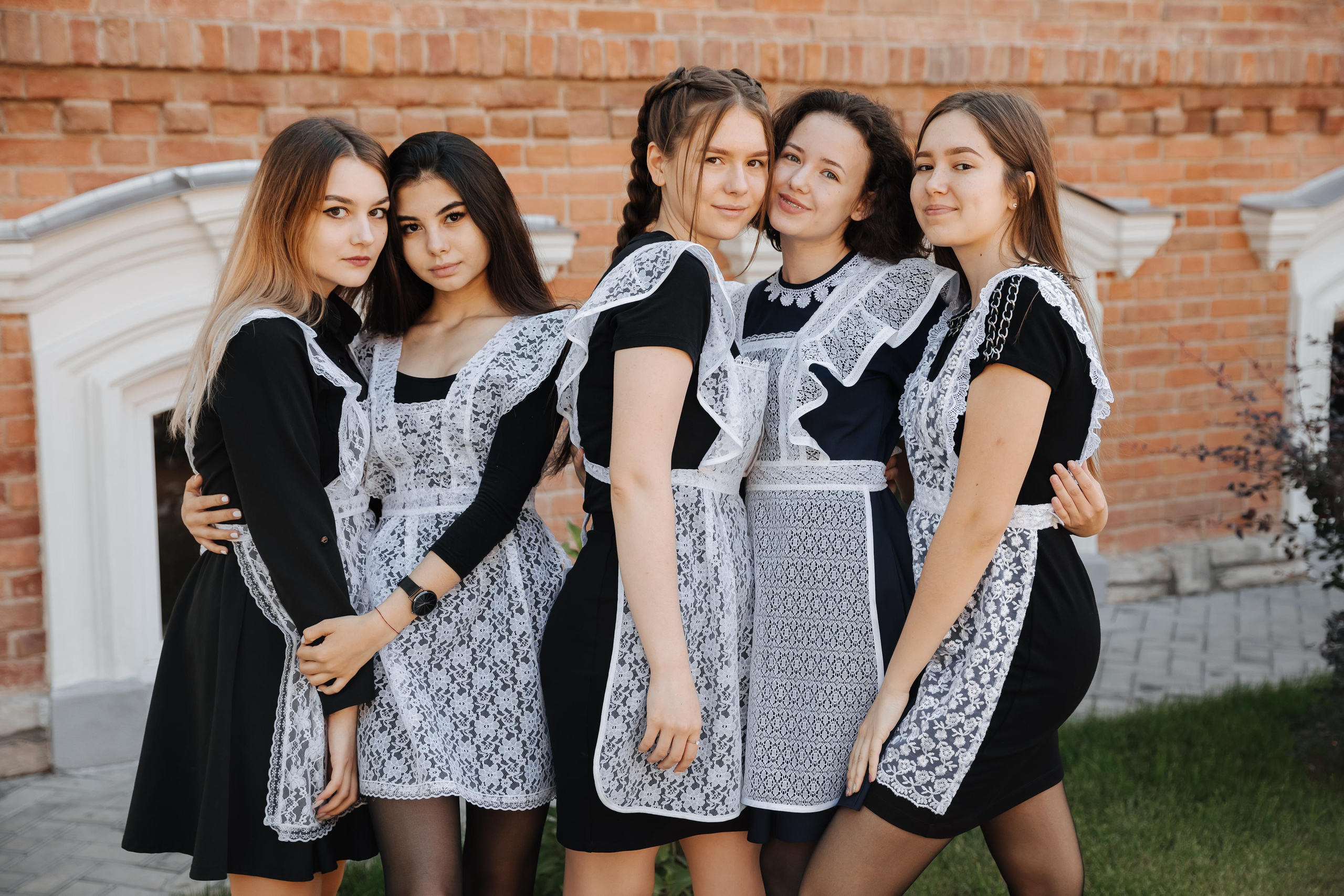 Портфолио COMMUNITY. Выпускные альбомы и фотокниги в Уфе и РБ