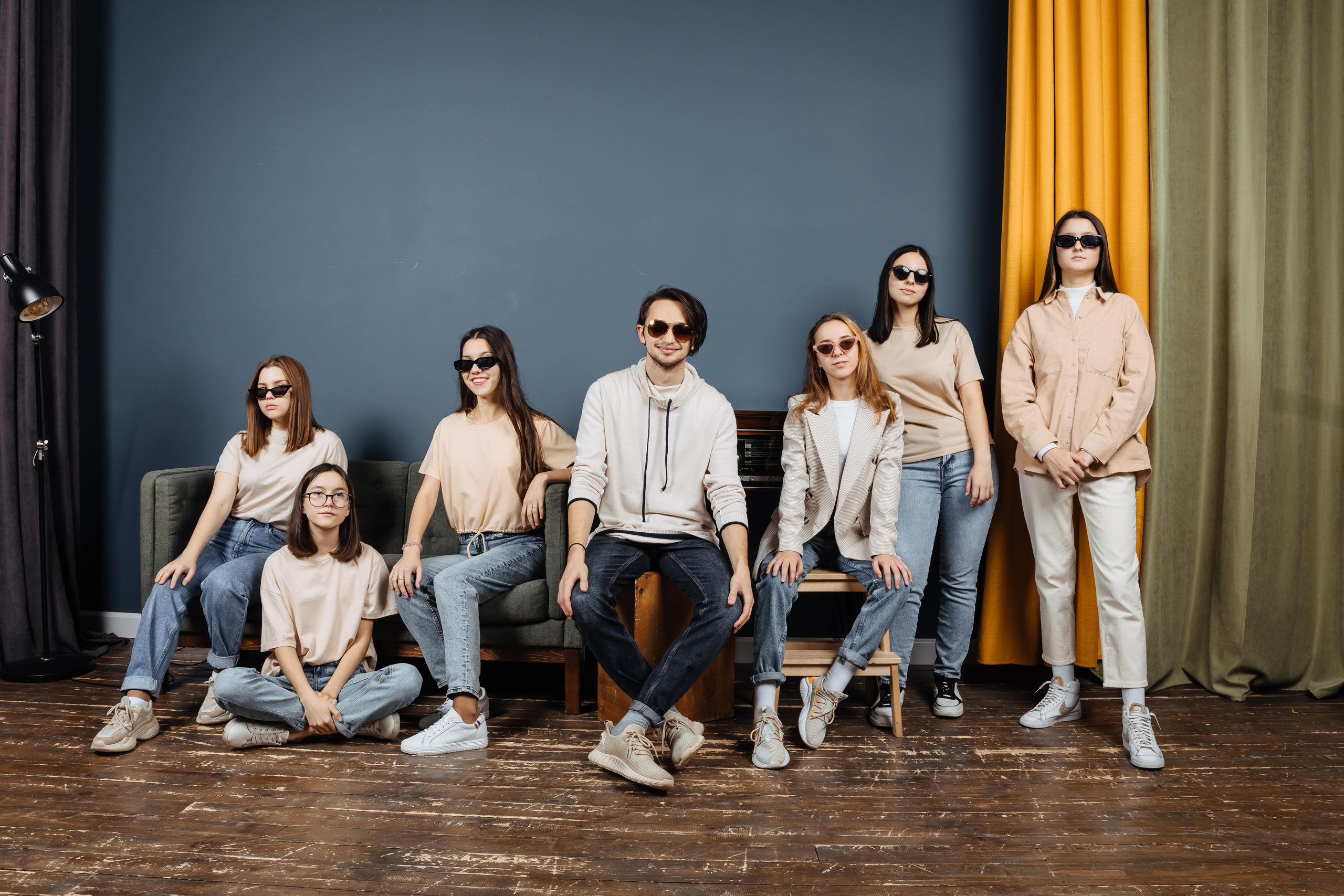 Портфолио COMMUNITY. Выпускные альбомы и фотокниги в Уфе и РБ