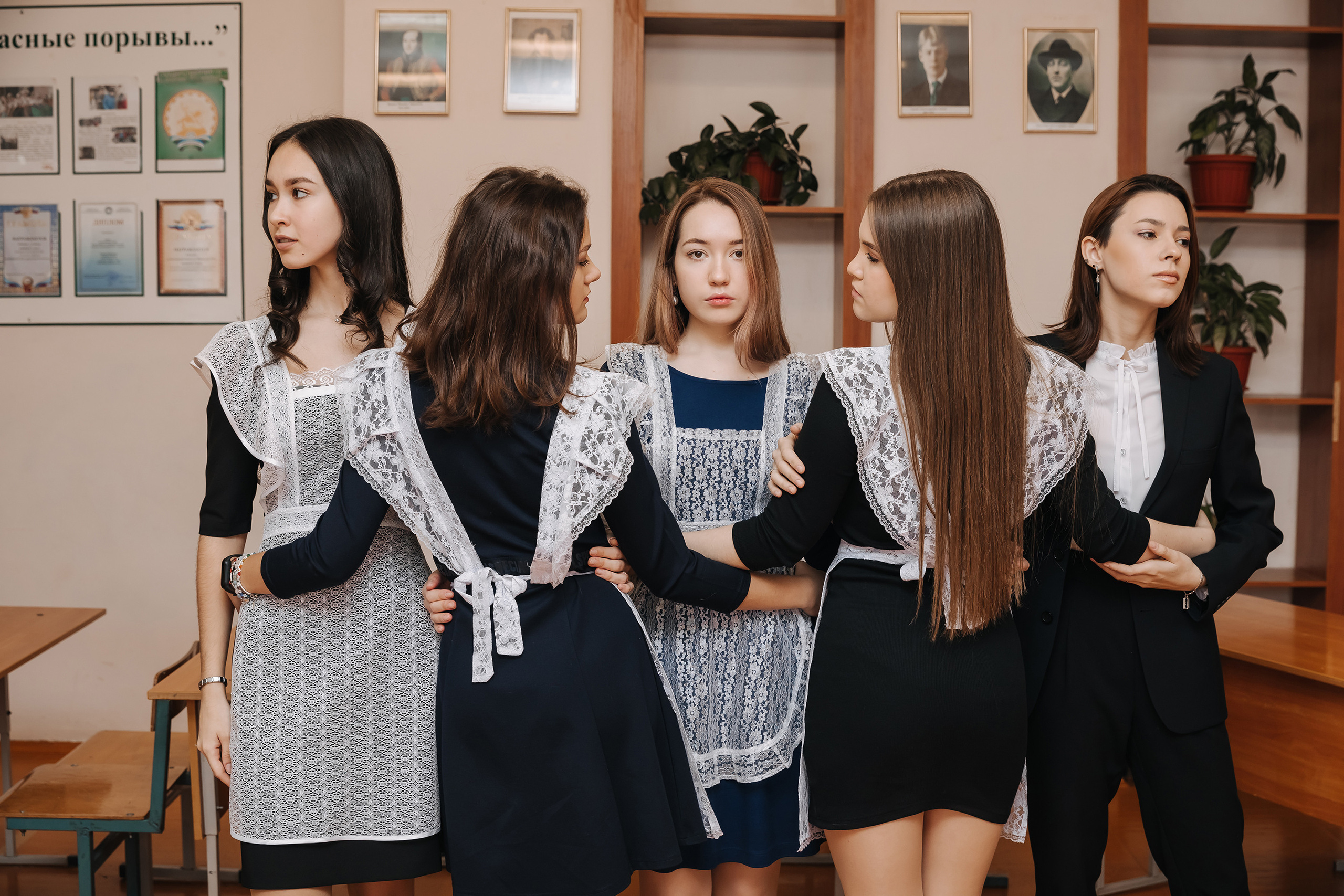 Портфолио COMMUNITY. Выпускные альбомы и фотокниги в Уфе и РБ