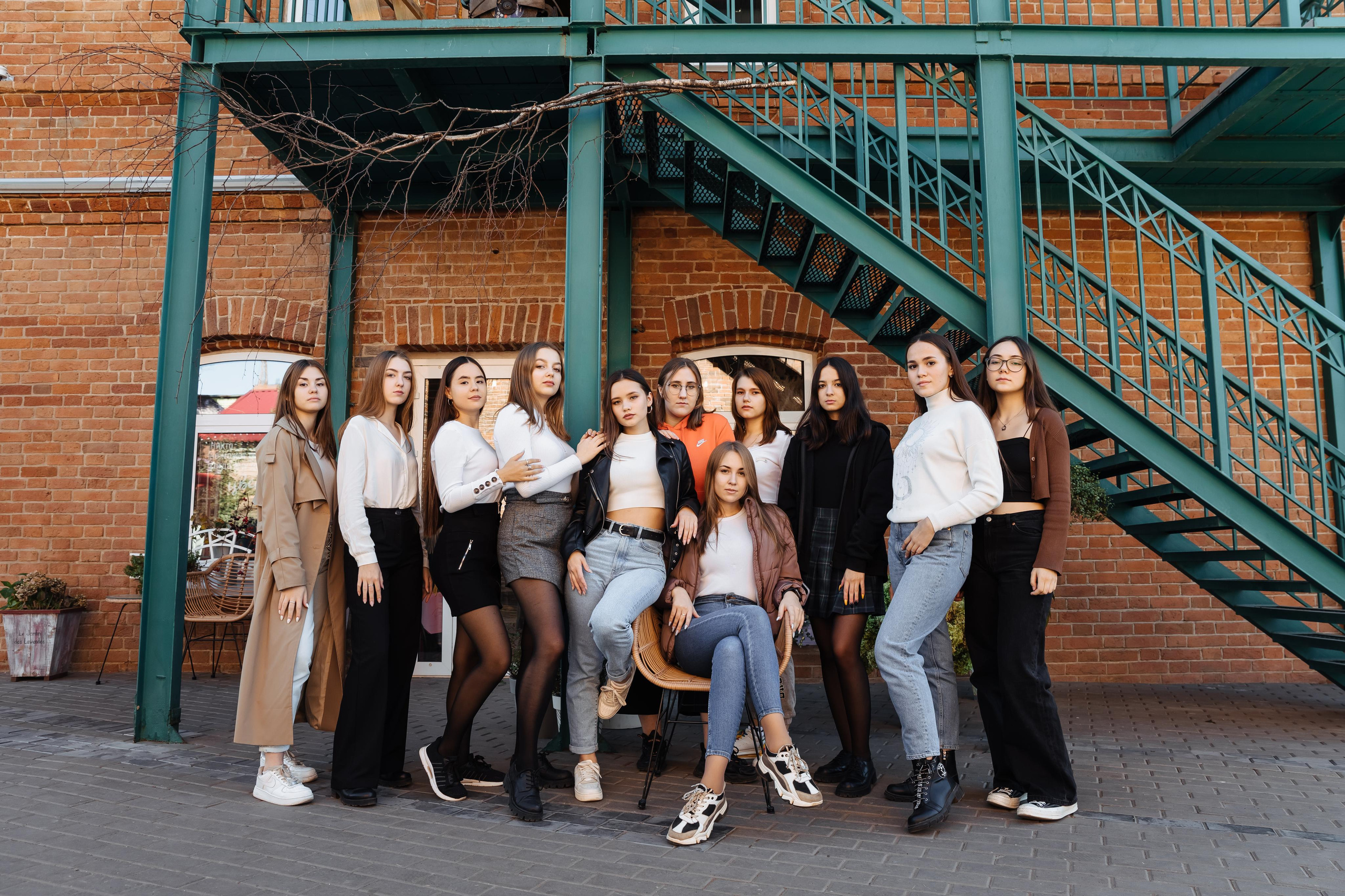 Портфолио COMMUNITY. Выпускные альбомы и фотокниги в Уфе и РБ