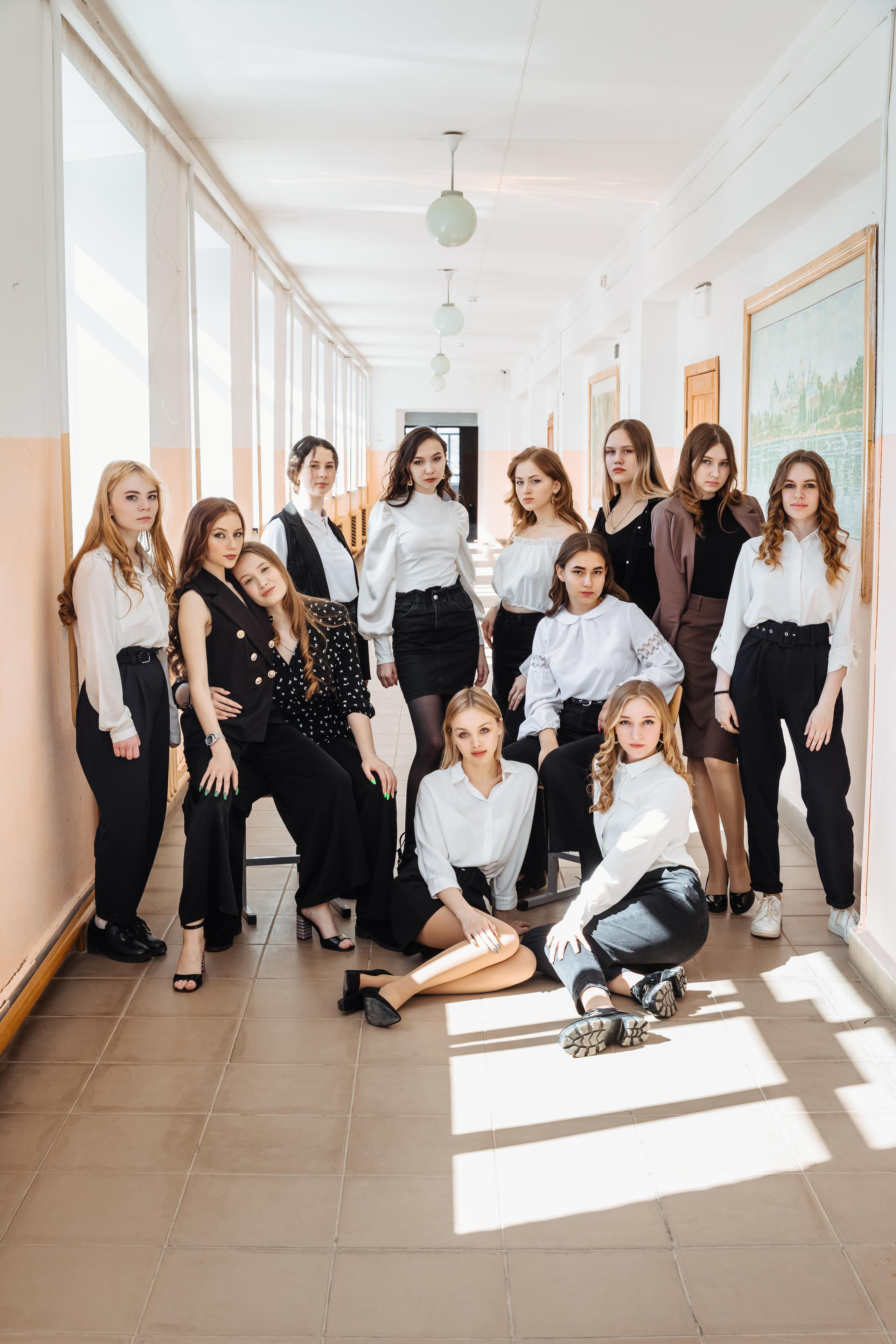 Портфолио COMMUNITY. Выпускные альбомы и фотокниги в Уфе и РБ