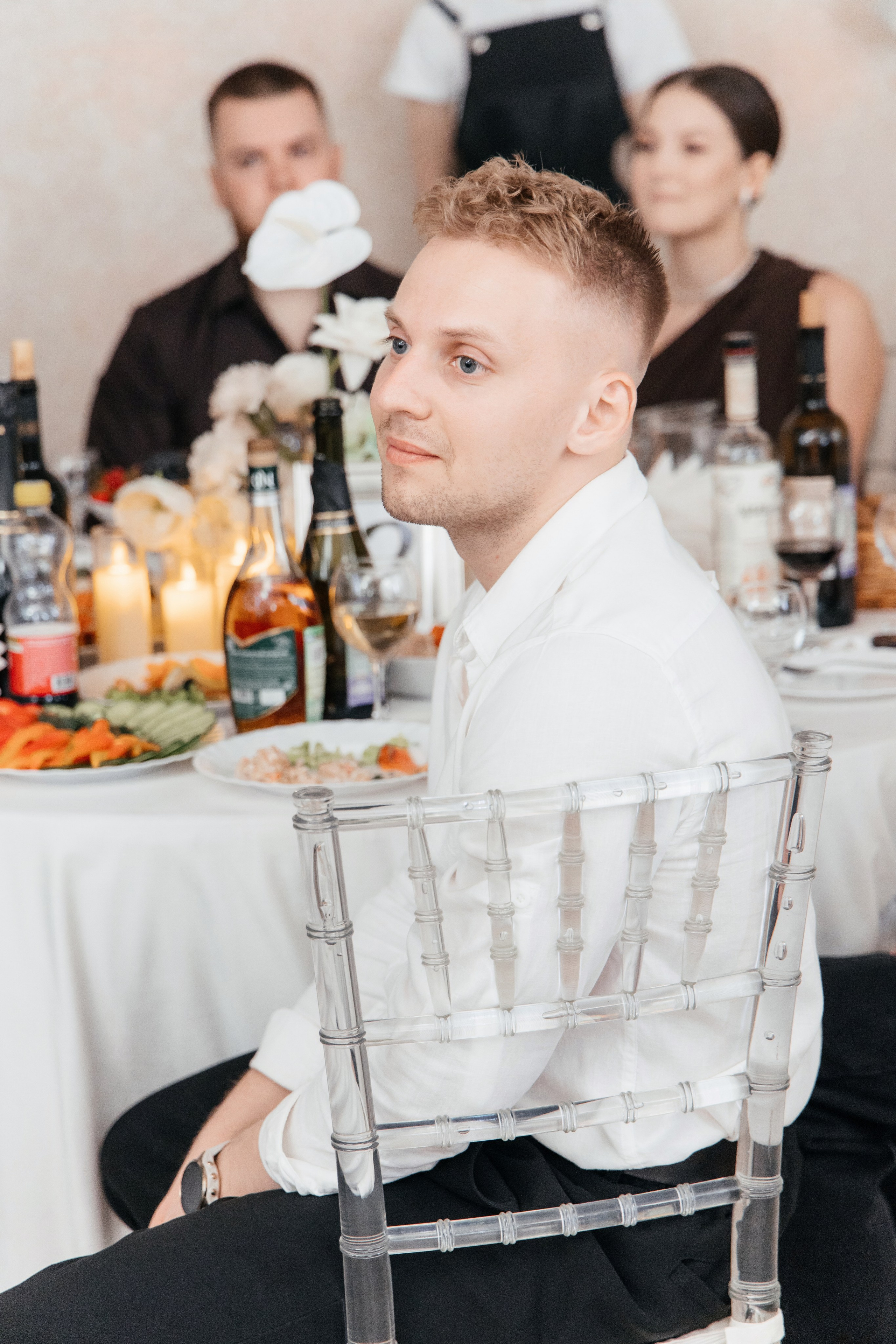D&E WEDDING DAY. ФОТОГРАФ | ВИДЕОГРАФ | КУРГАН | ТЮМЕНЬ | ЕКБ Михаил Сутягин