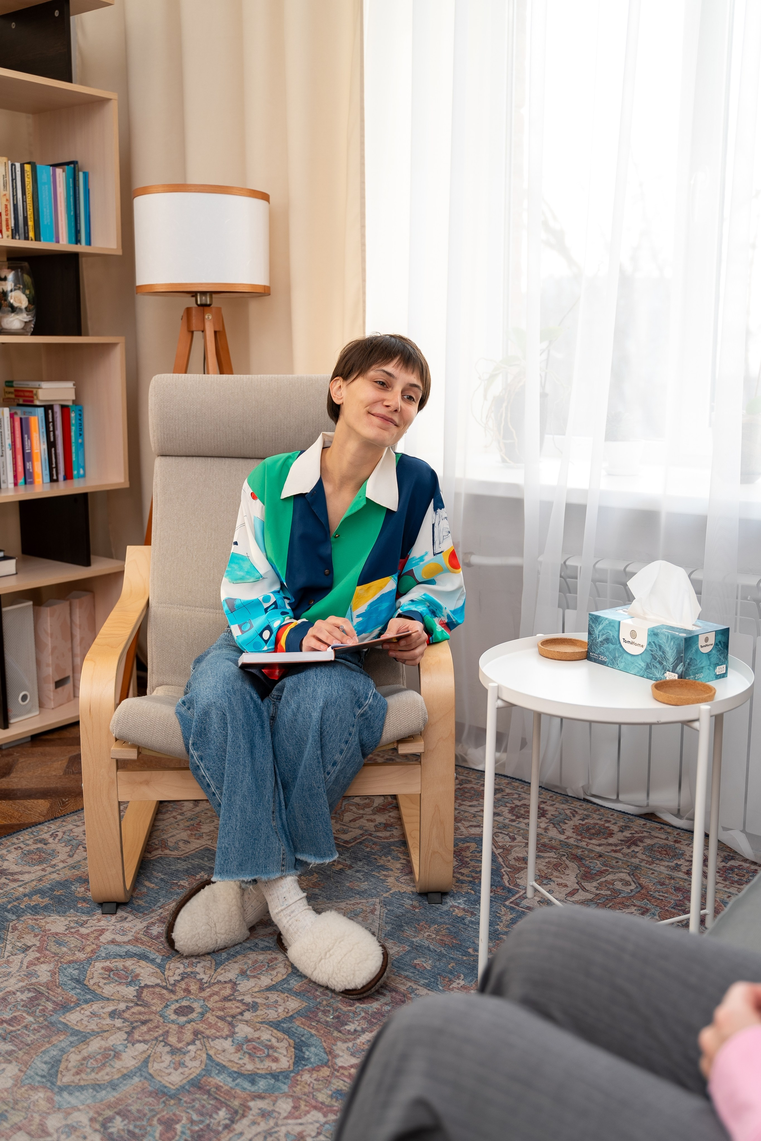 Центр позитивной психотерапии. Главная