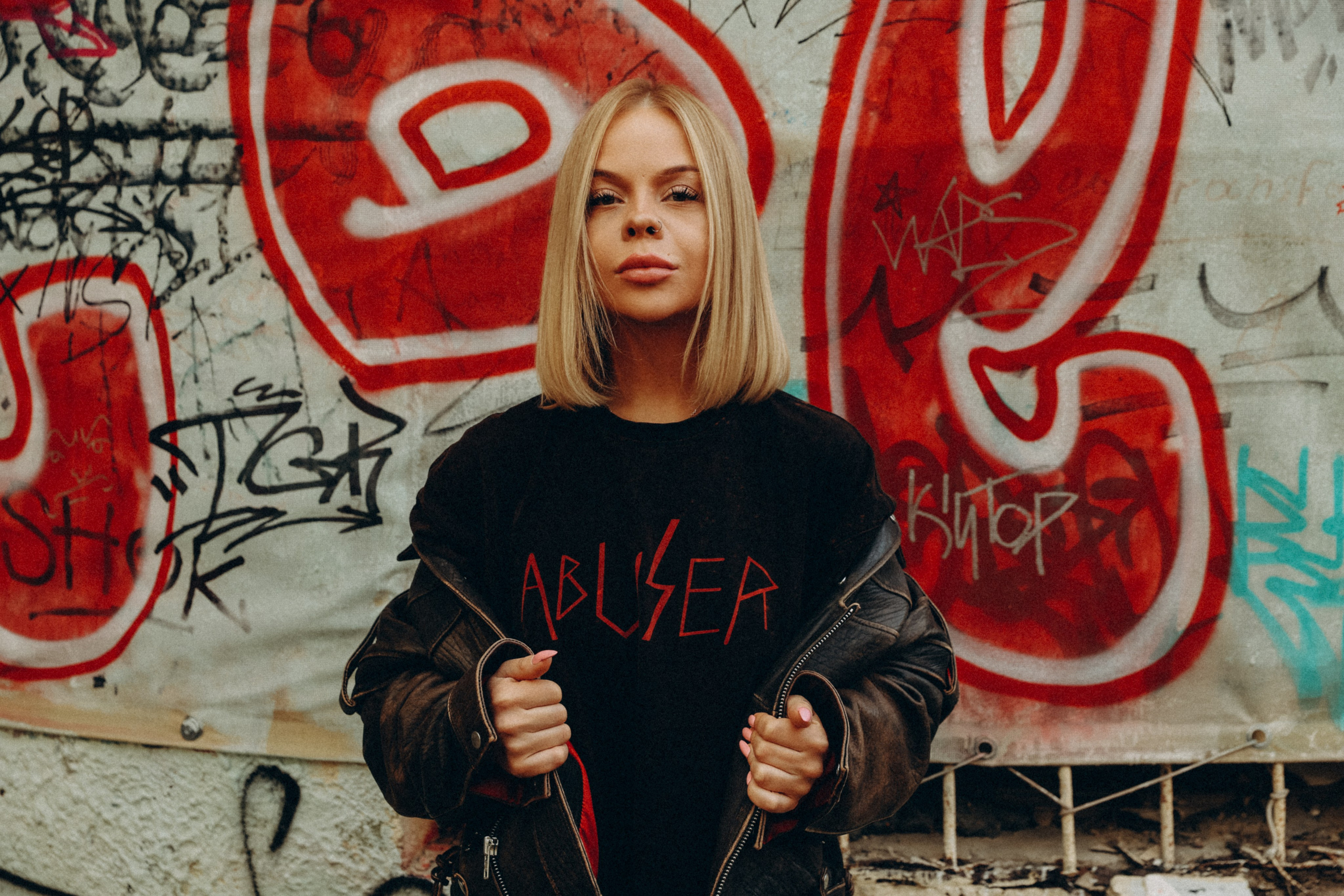 Александра. Фотограф Москва и МО Анастасия Пясковская