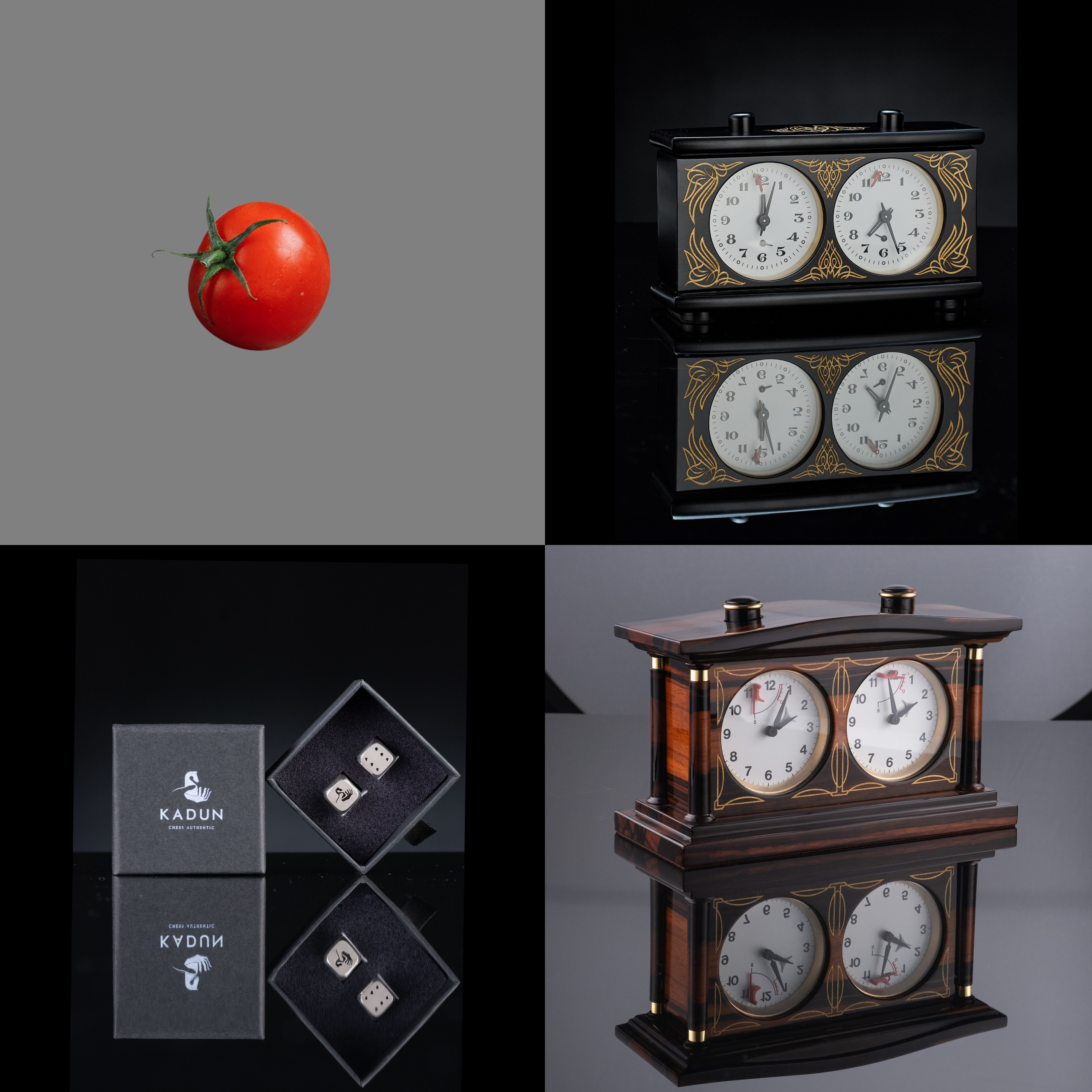 Фото для бизнеса и производства. Light Media — креативный видеопродакшн