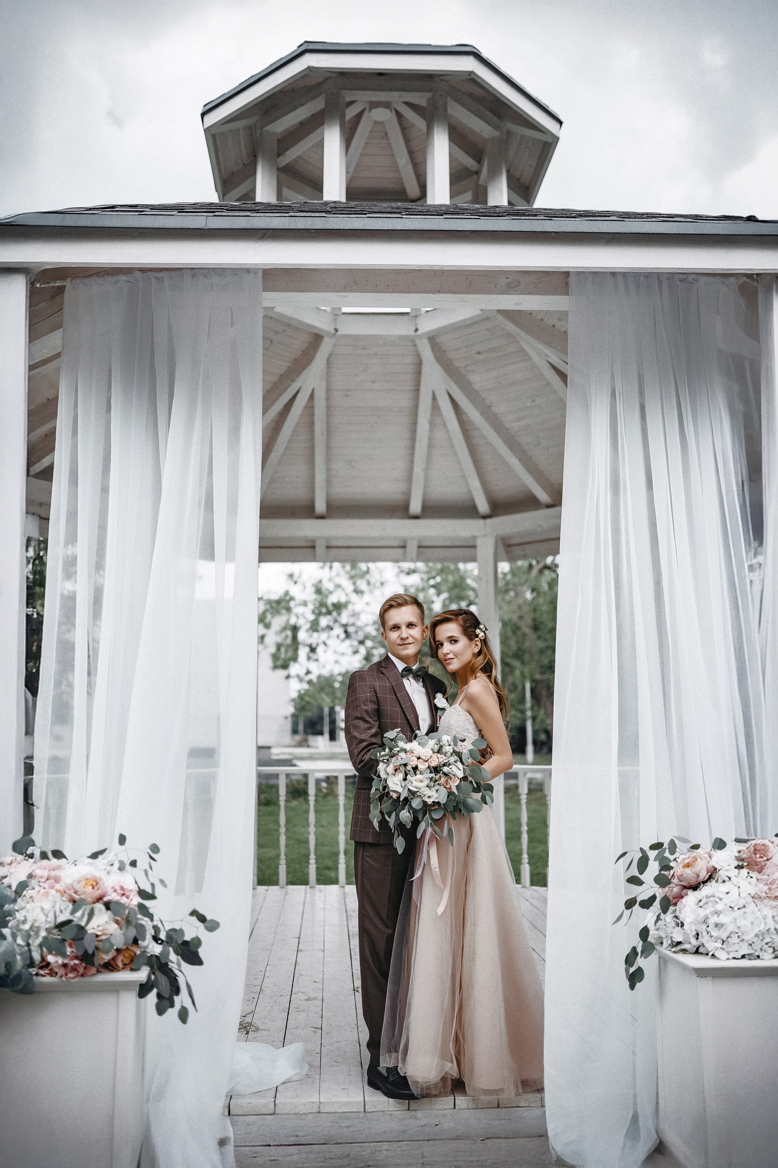 Александр и Валерия. Дмитрий Судаков, фотограф в Екатеринбурге и Москве