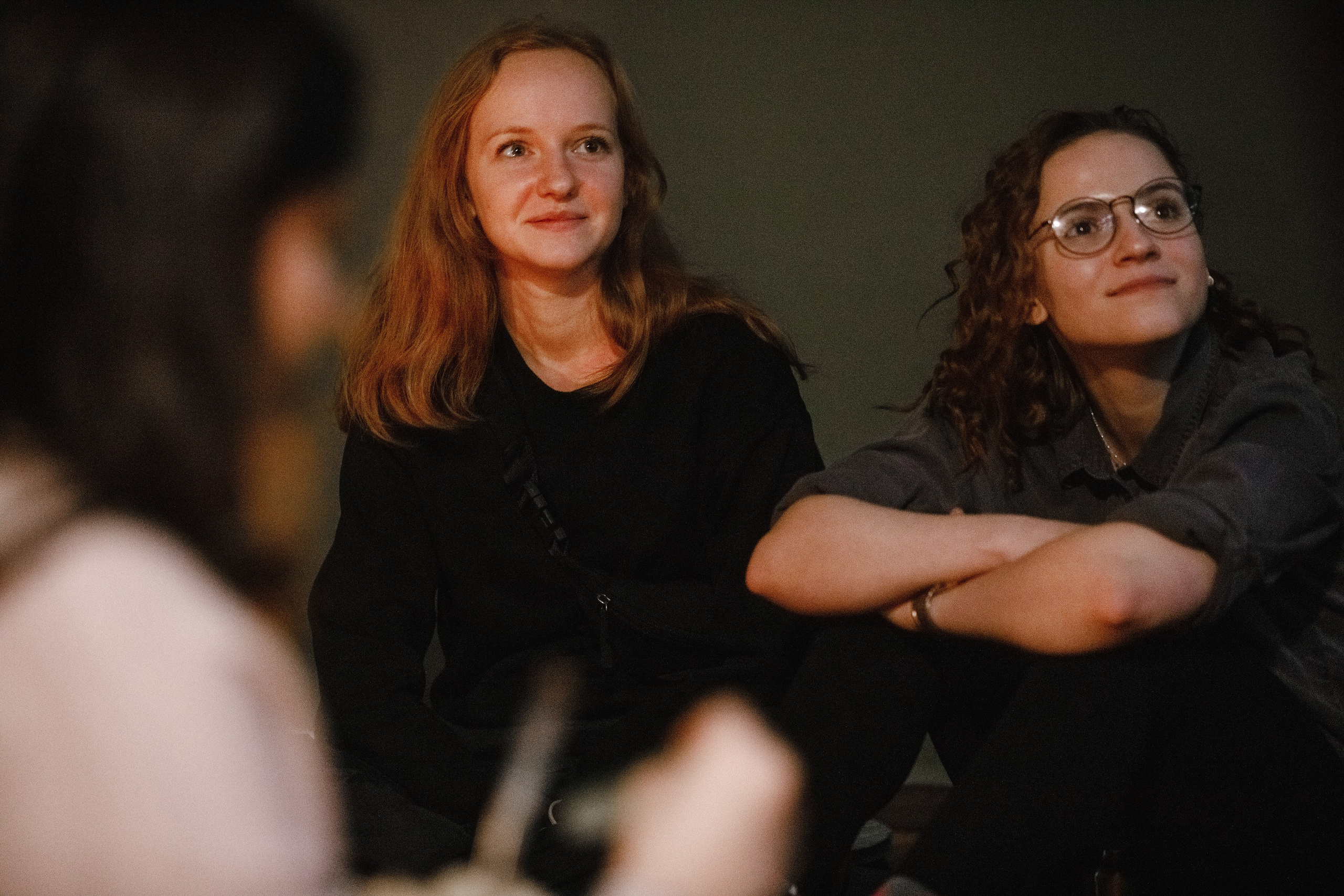 11.11.2022 // Совместно с ЕДЕМ.ДАЛЬШЕ. Фотовыставки serebro.gallery, в которых автором можешь стать ты! | Москва