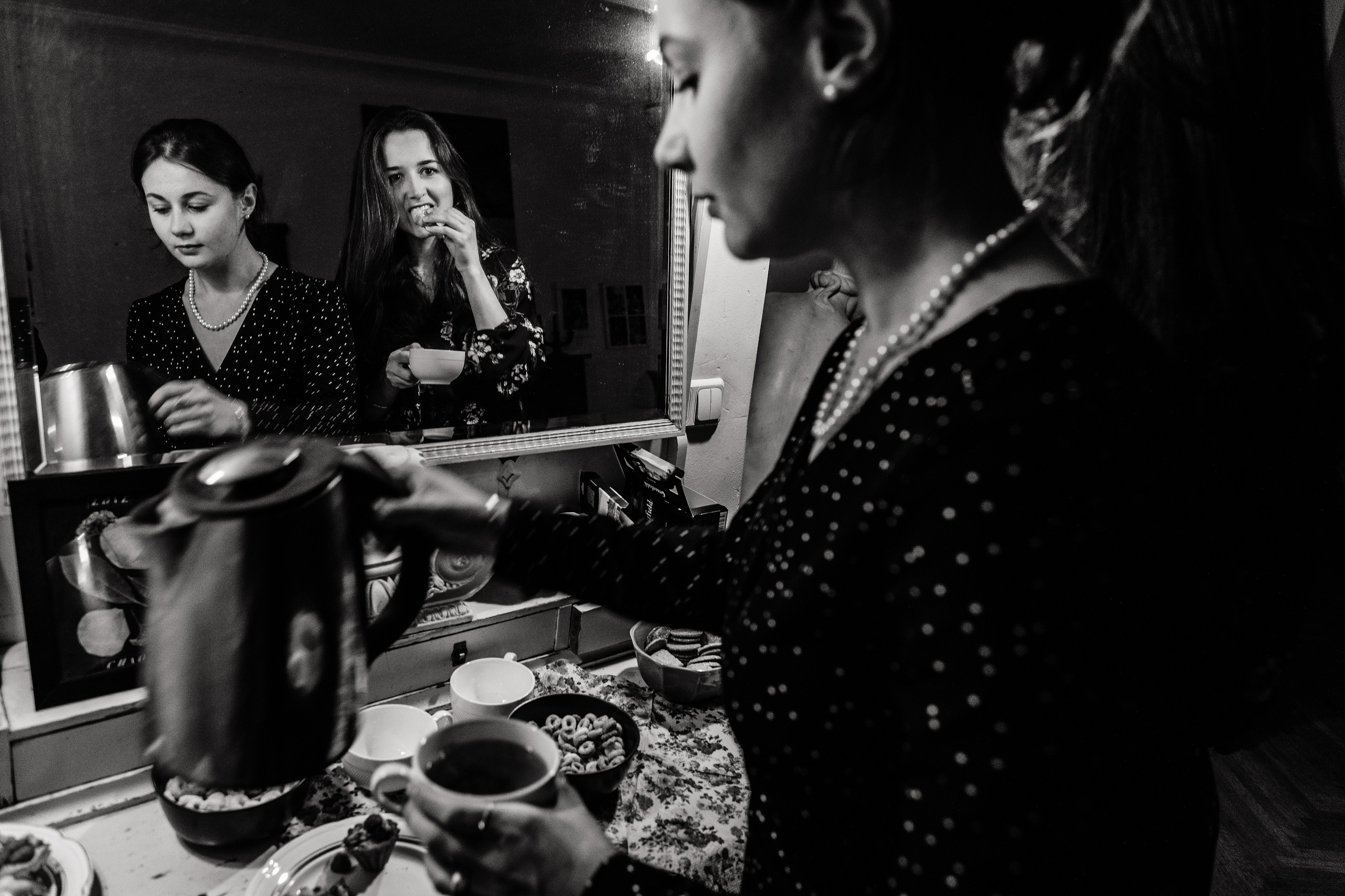 19.11.2022 // День нежности. Фотовыставки serebro.gallery, в которых автором можешь стать ты! | Москва