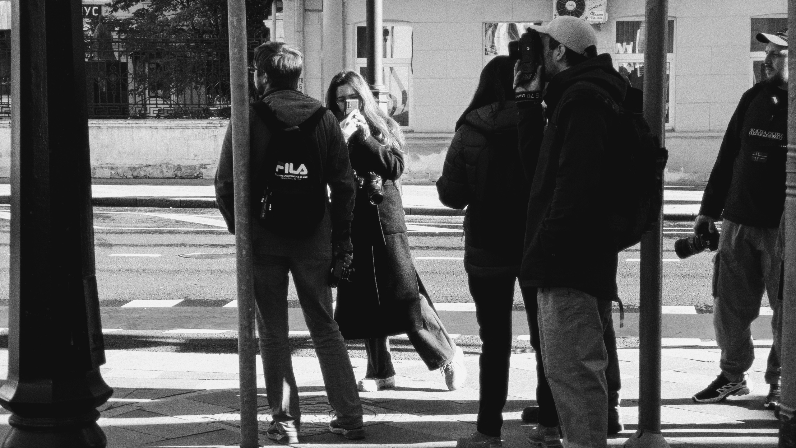 Автор: Борис Парфианов