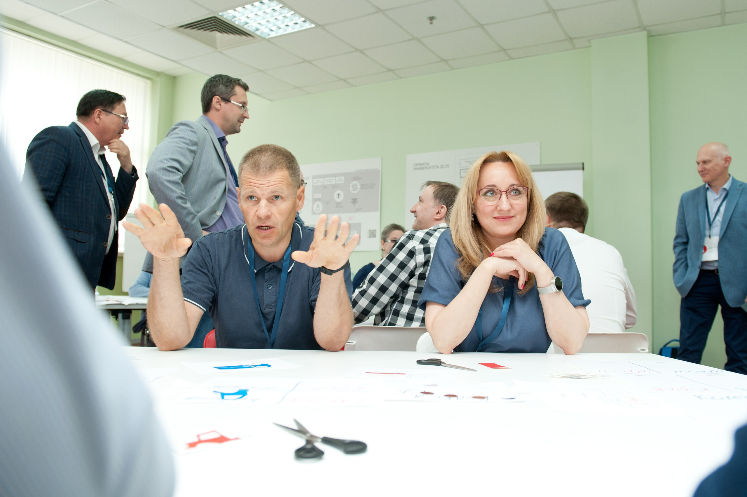 ГУУ — Академрезерв (обзор 7-дневной сессии). Репортажный фотограф и видеограф Слава Думчев. Тимбилдинги, отчетники, корпоративы