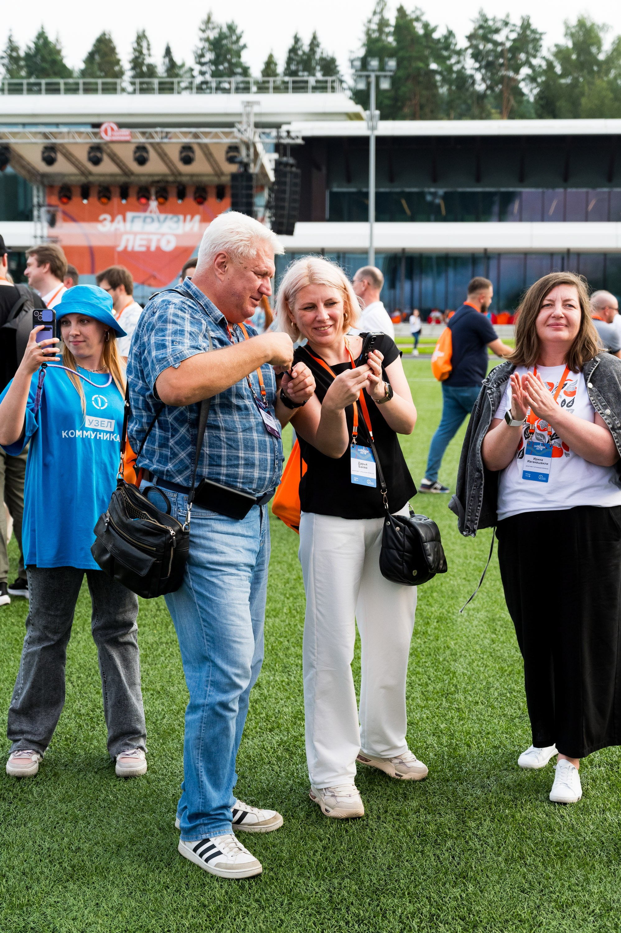 Летний корпоратив-тимбилдинг Первой Грузовой Компании. Репортажный фотограф и видеограф Слава Думчев. Тимбилдинги, отчетники, корпоративы