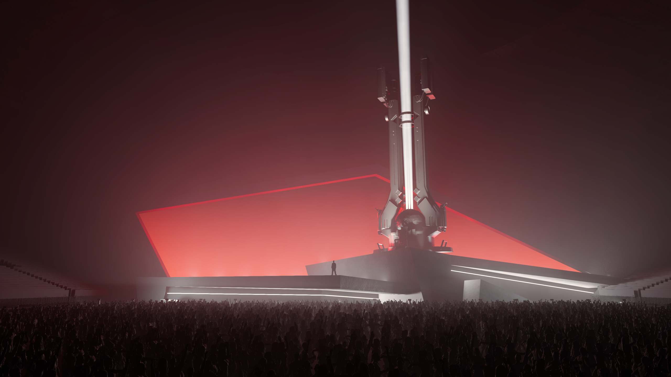 MARS COLONY. OOPS TEAM