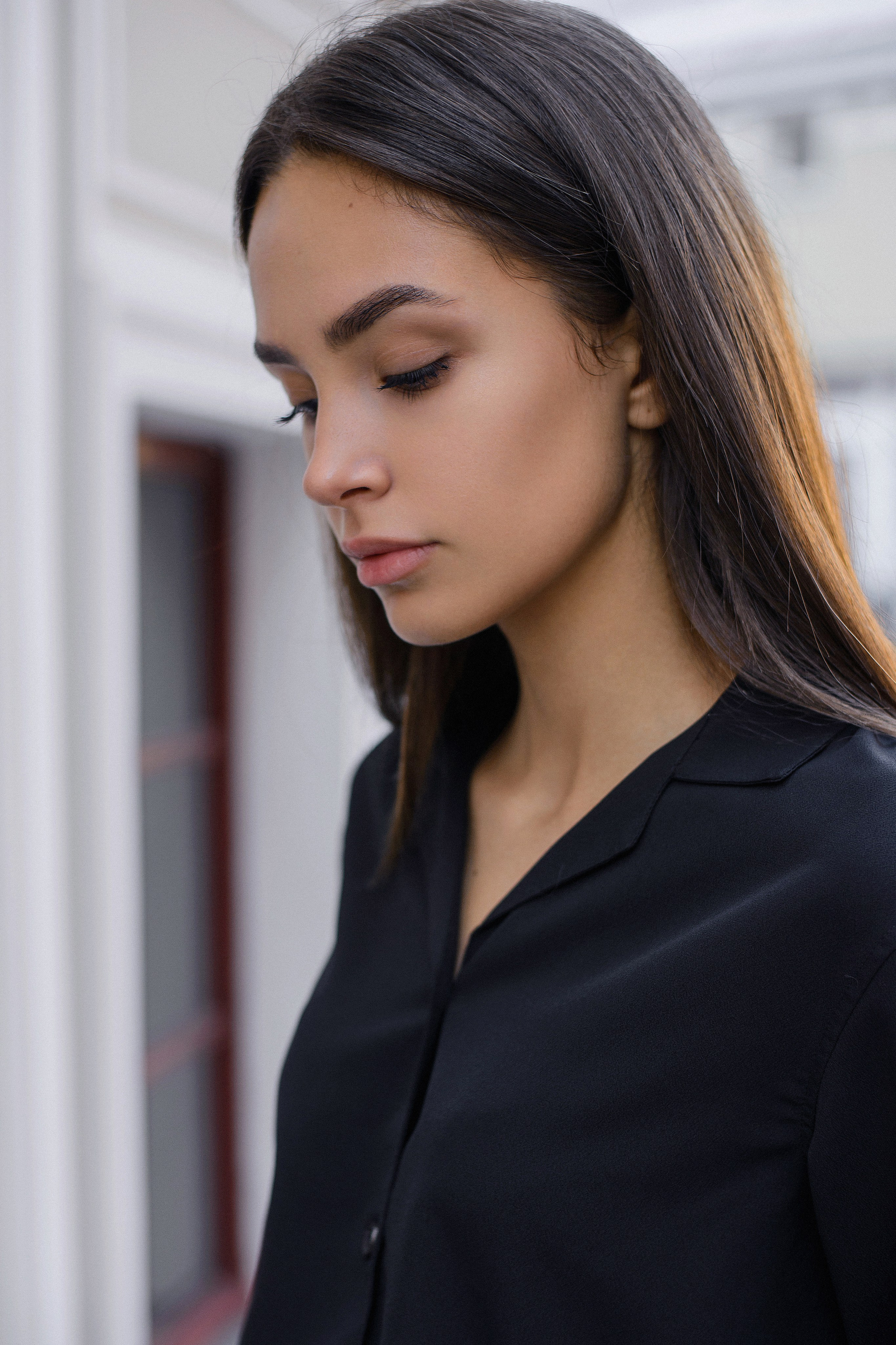 Лейла. Фотограф в Москве Казакова Анна