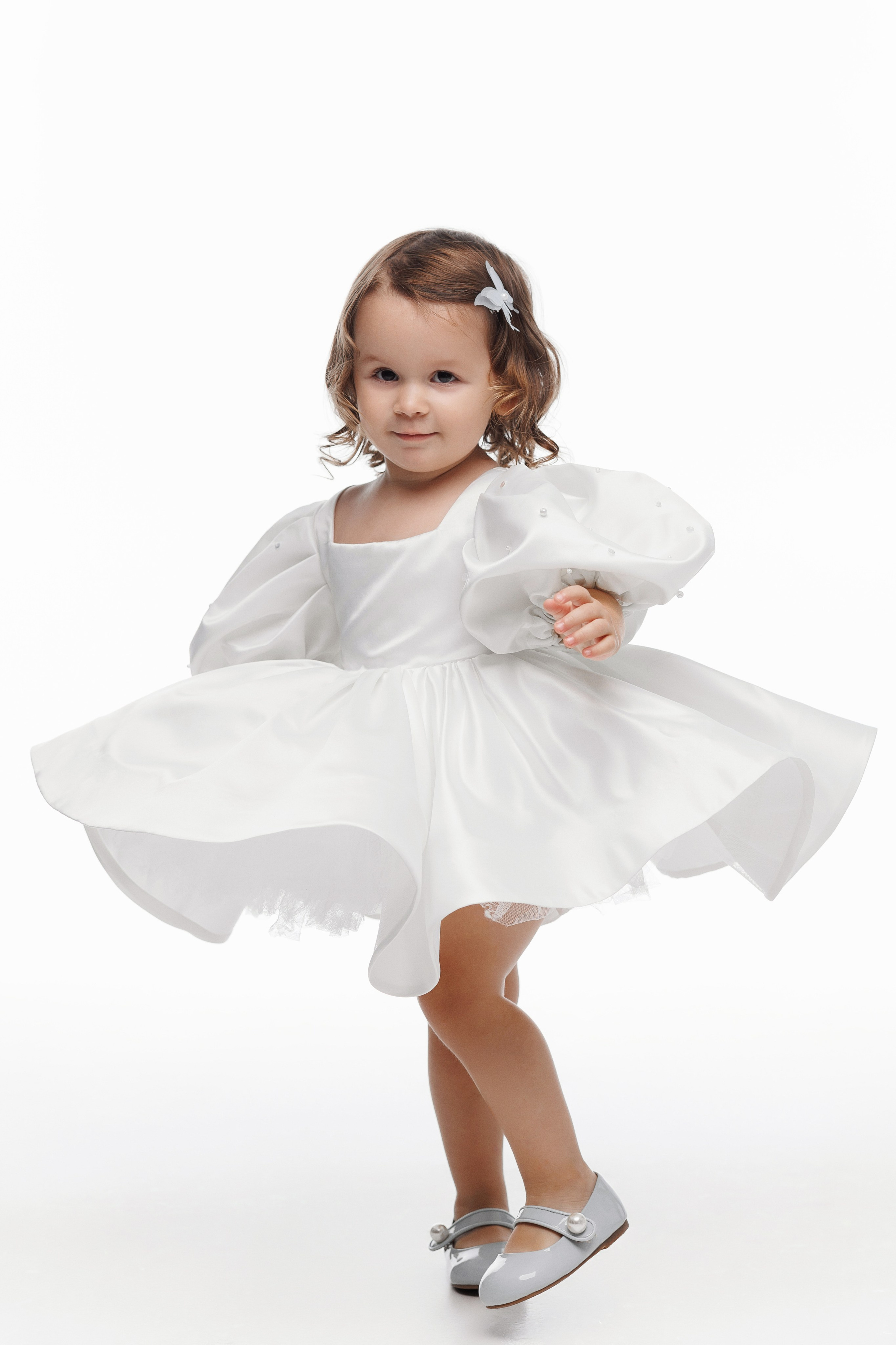 Семейная фотосессия в студии. Свадебный и семейный фотограф в Сочи Денис Вялов