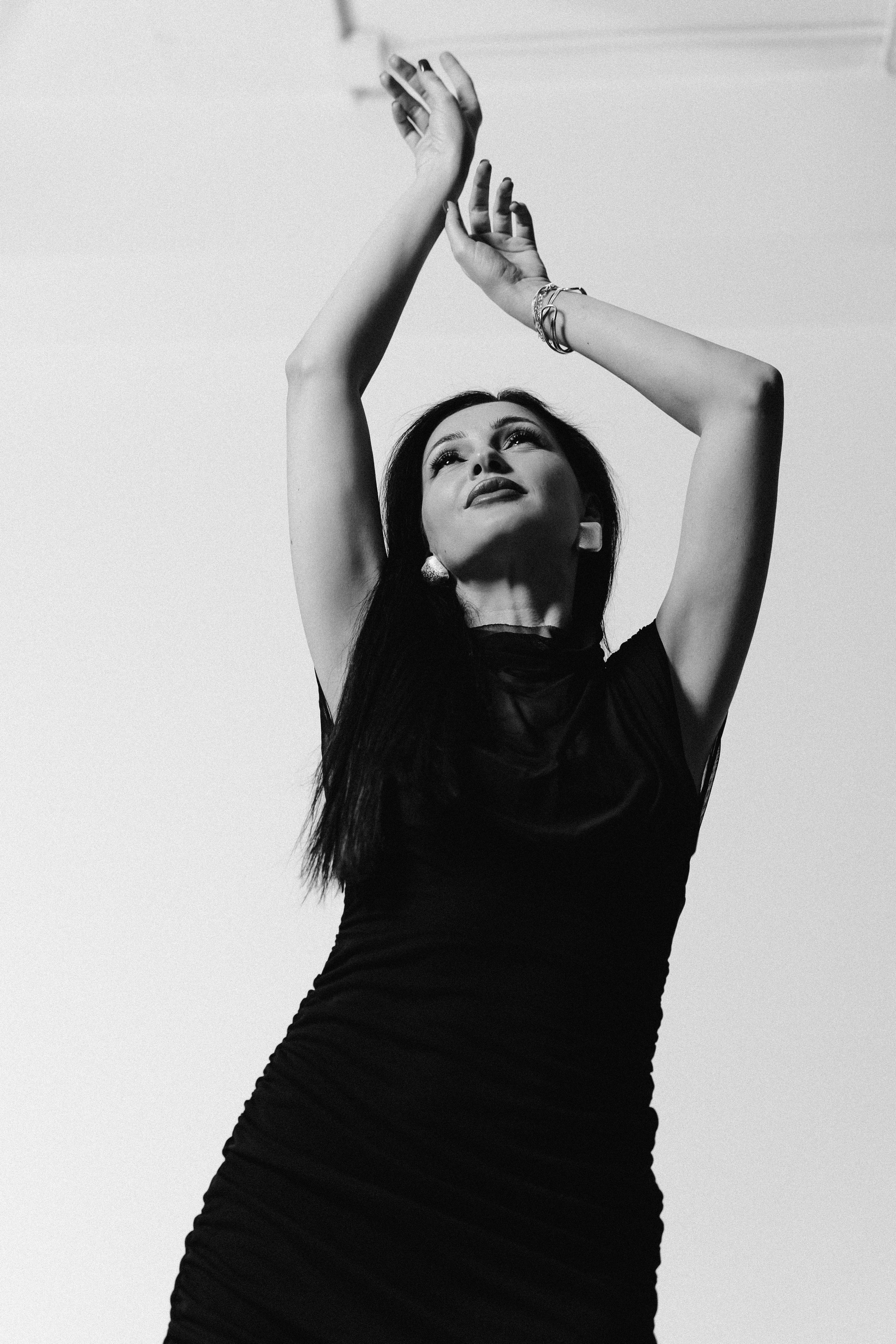 Фотосессия Надие в стиле Женский Портрет. Бизнес-портрет в Крыму — Алие Кадырова | Фото для личного бренда