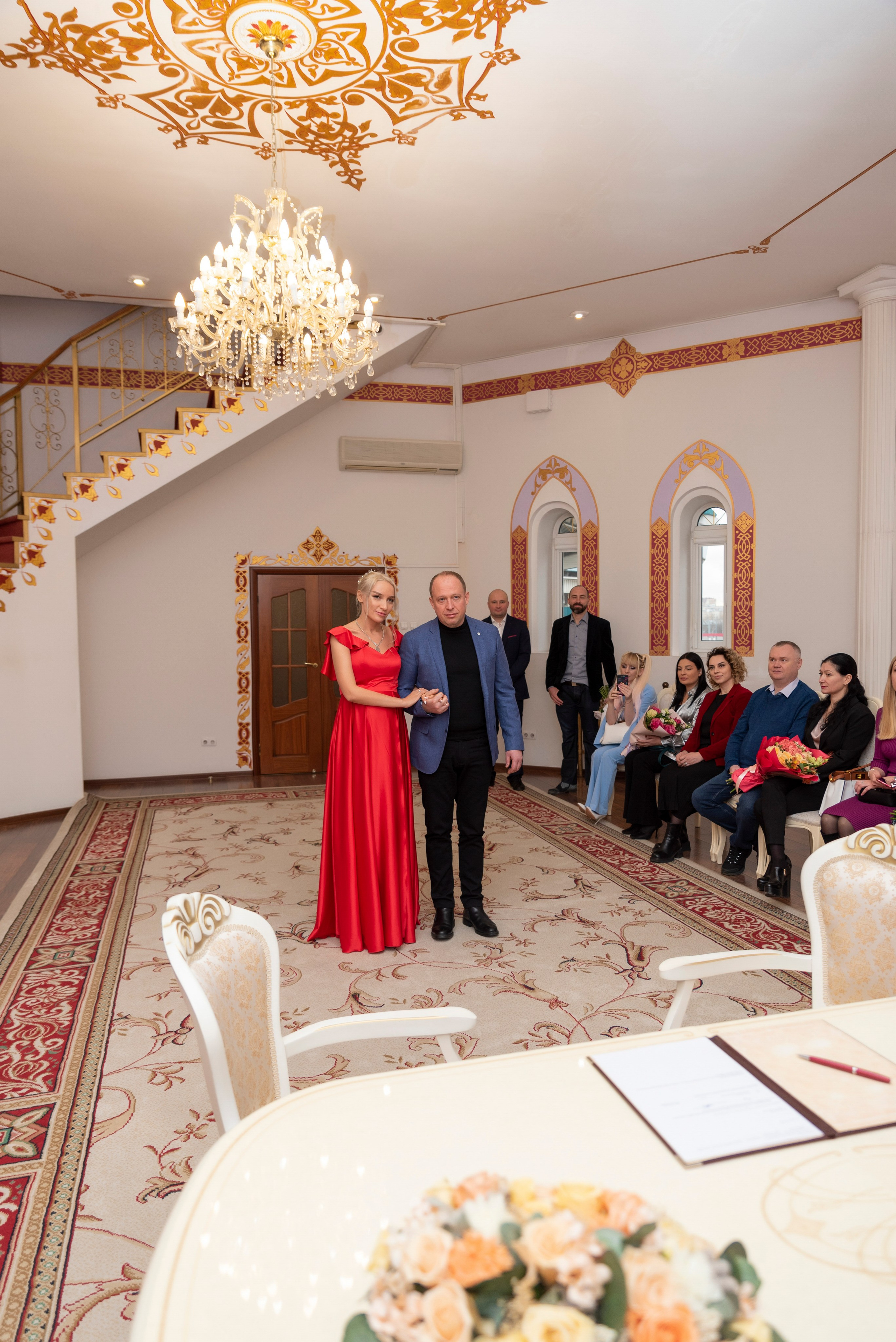 Анастасия & Роман. Измайлово. Свадебный и семейный фотограф Полина Малюкова Москва, Химки, Зеленоград