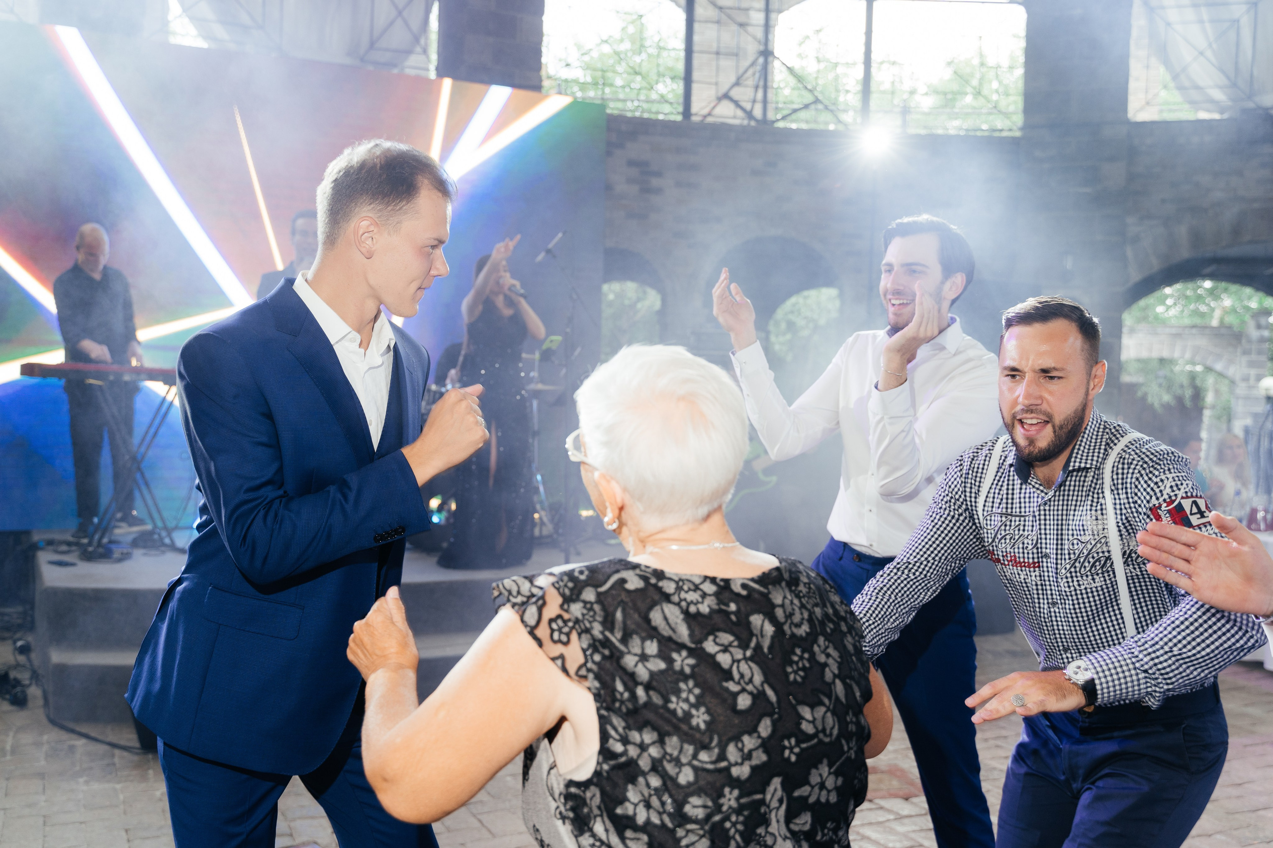 Александр и Яна. Сергей Шумаков | Свадебный фотограф Москва