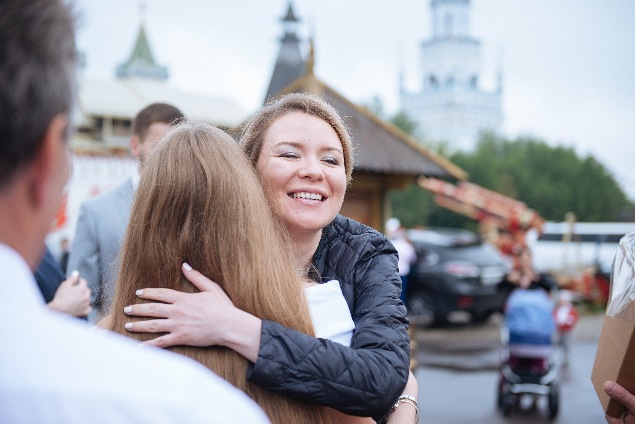 Сергей и Юлия. Сергей Шумаков | Свадебный фотограф Москва