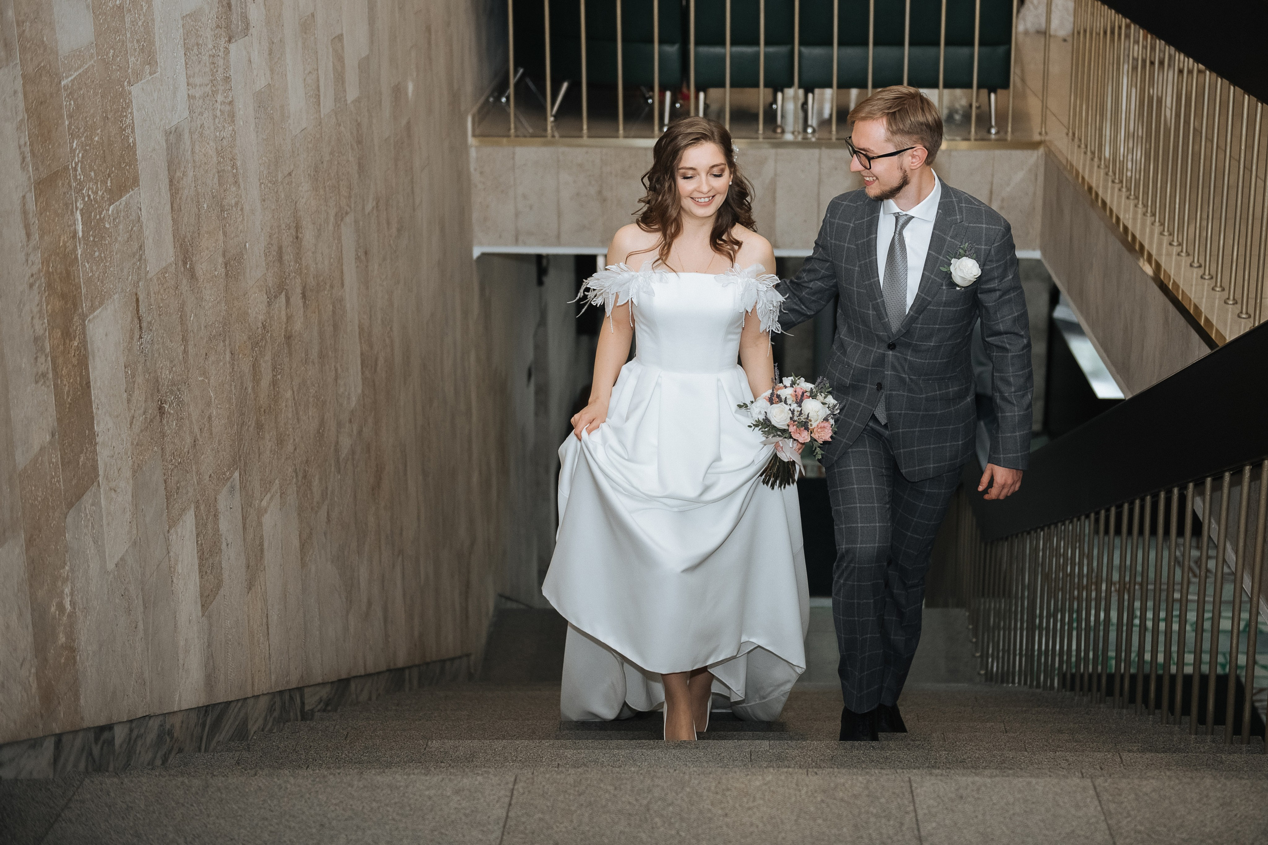 Александр и Александра. Сергей Шумаков | Свадебный фотограф Москва