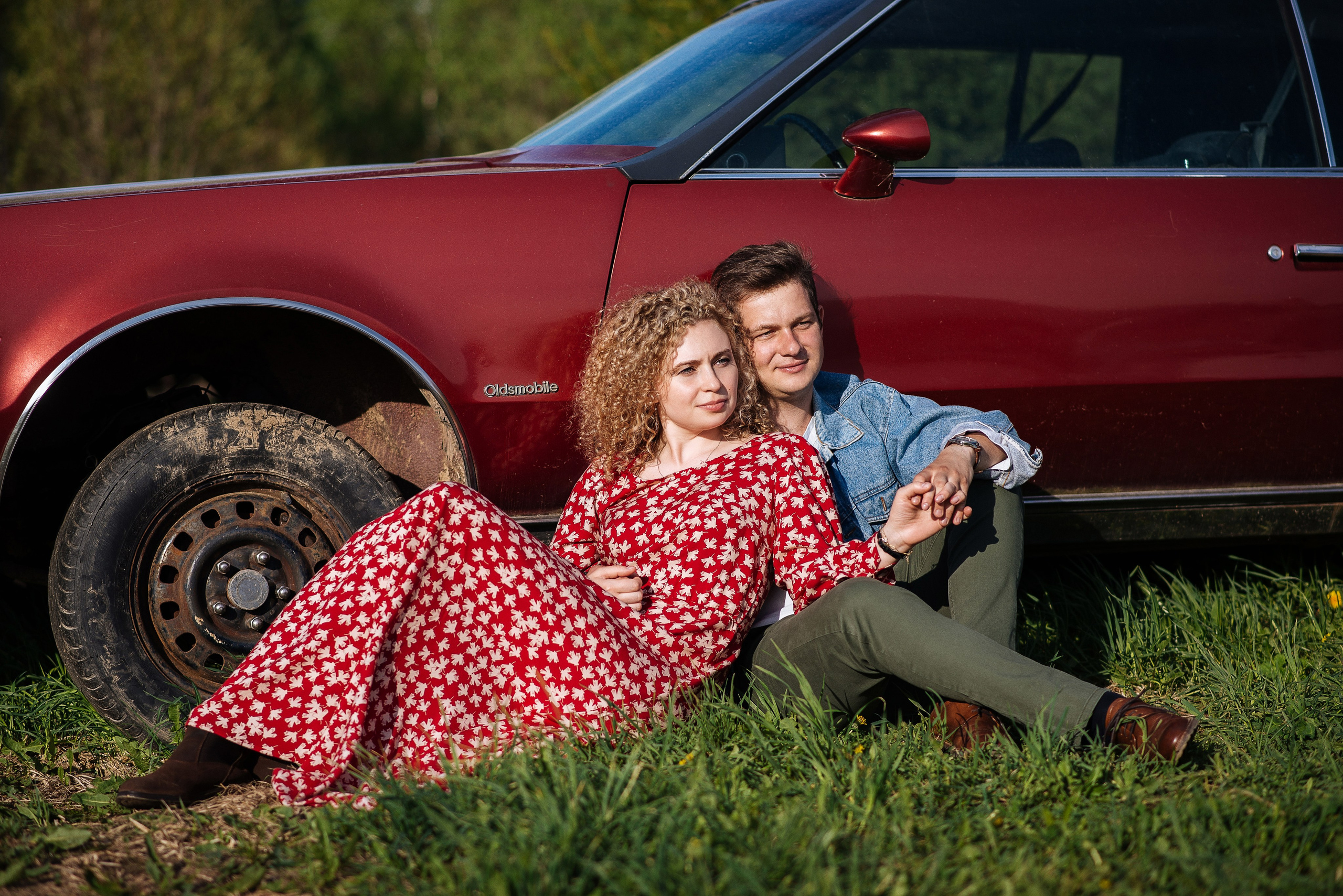 Иван и Алиса. Сергей Шумаков | Свадебный фотограф Москва