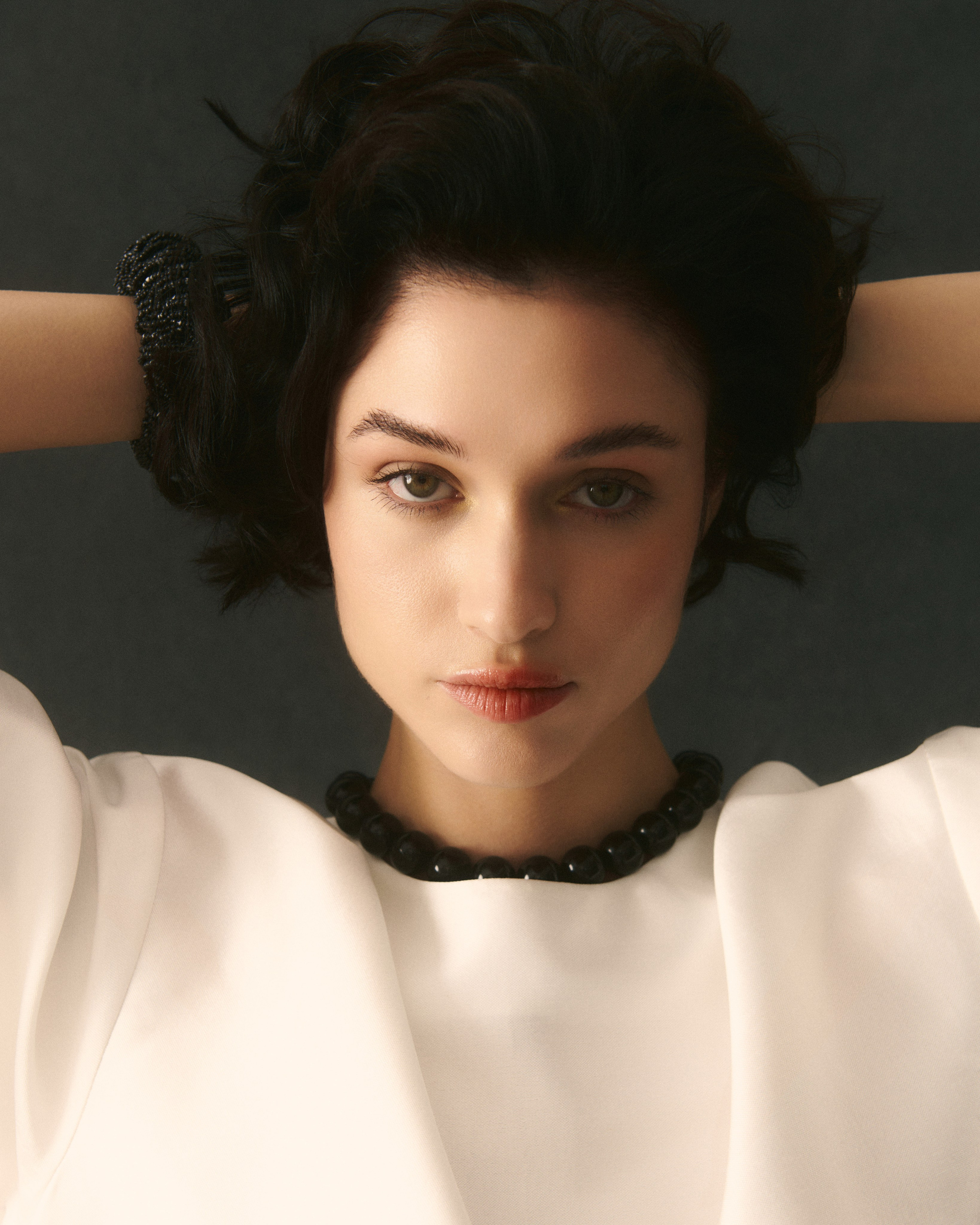 Изабелла. Rischele