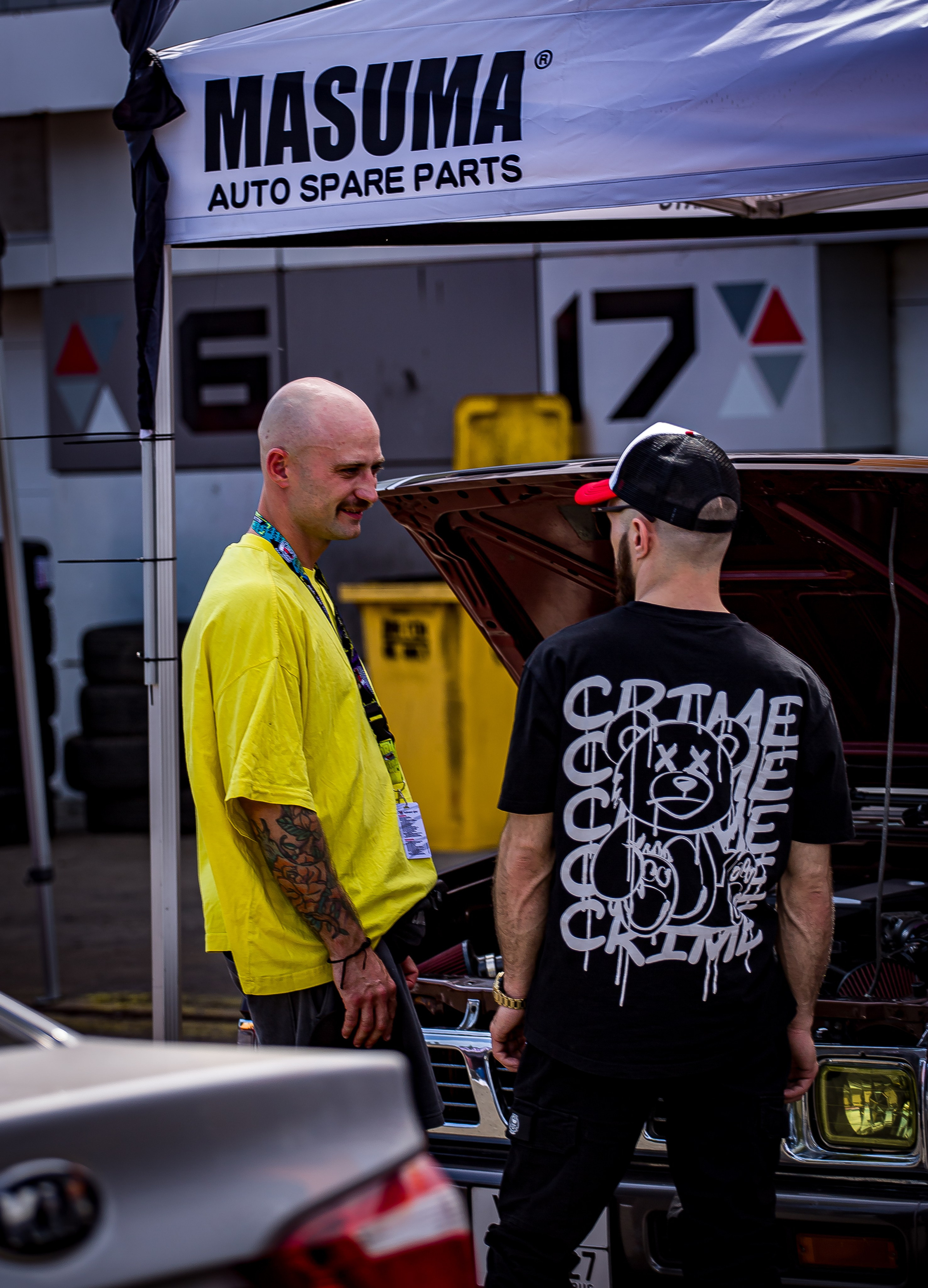 DriftExpo ADM 2024. Репортажная, студийная, свадебная, автоспорт, коммерческая, фотосессия: Фотографы Николай и Елена DvoTar