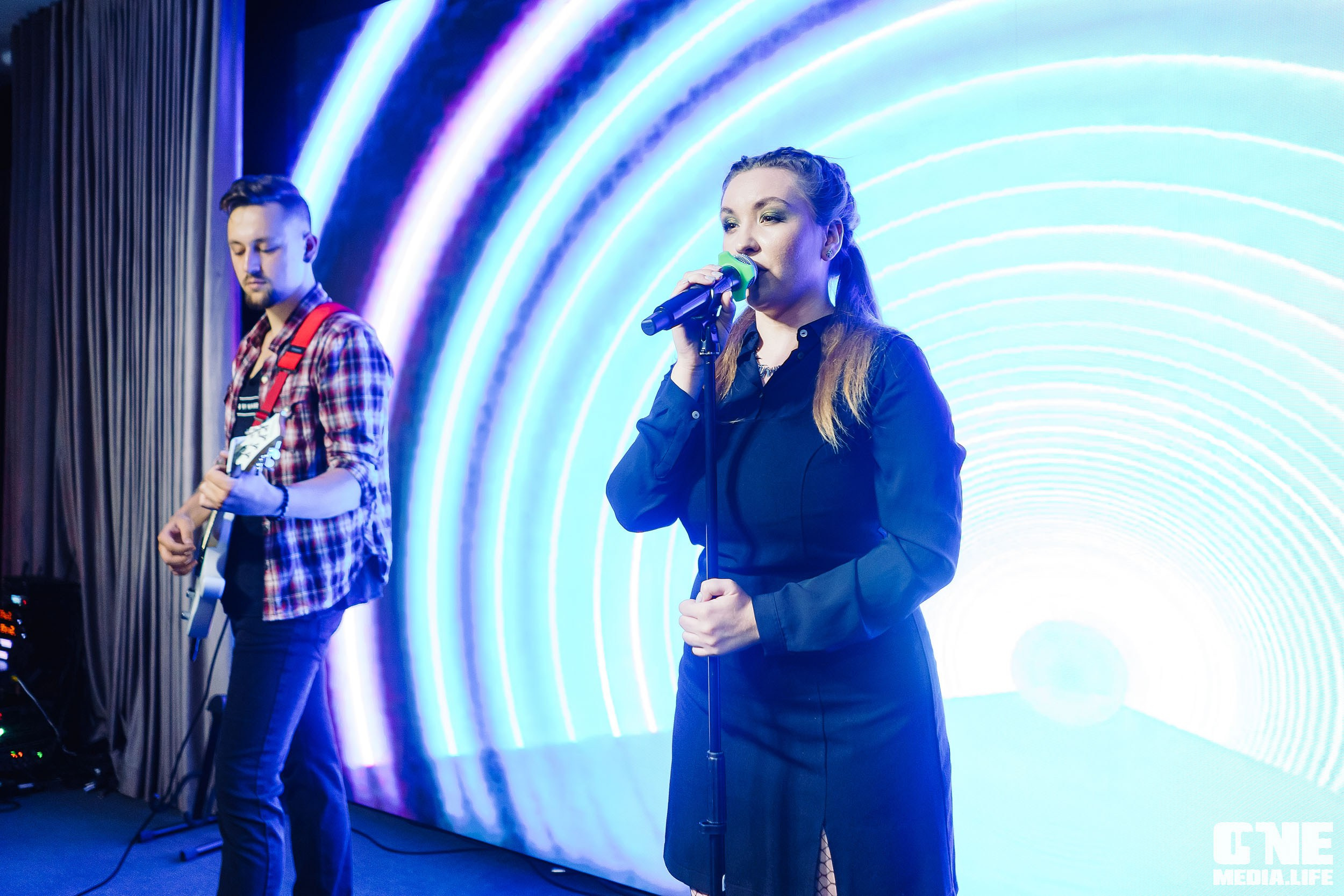 Фоторепортаж из ресторана Океан. One Media Life: фоторепортажи, фотоотчеты с мероприятий и заведений