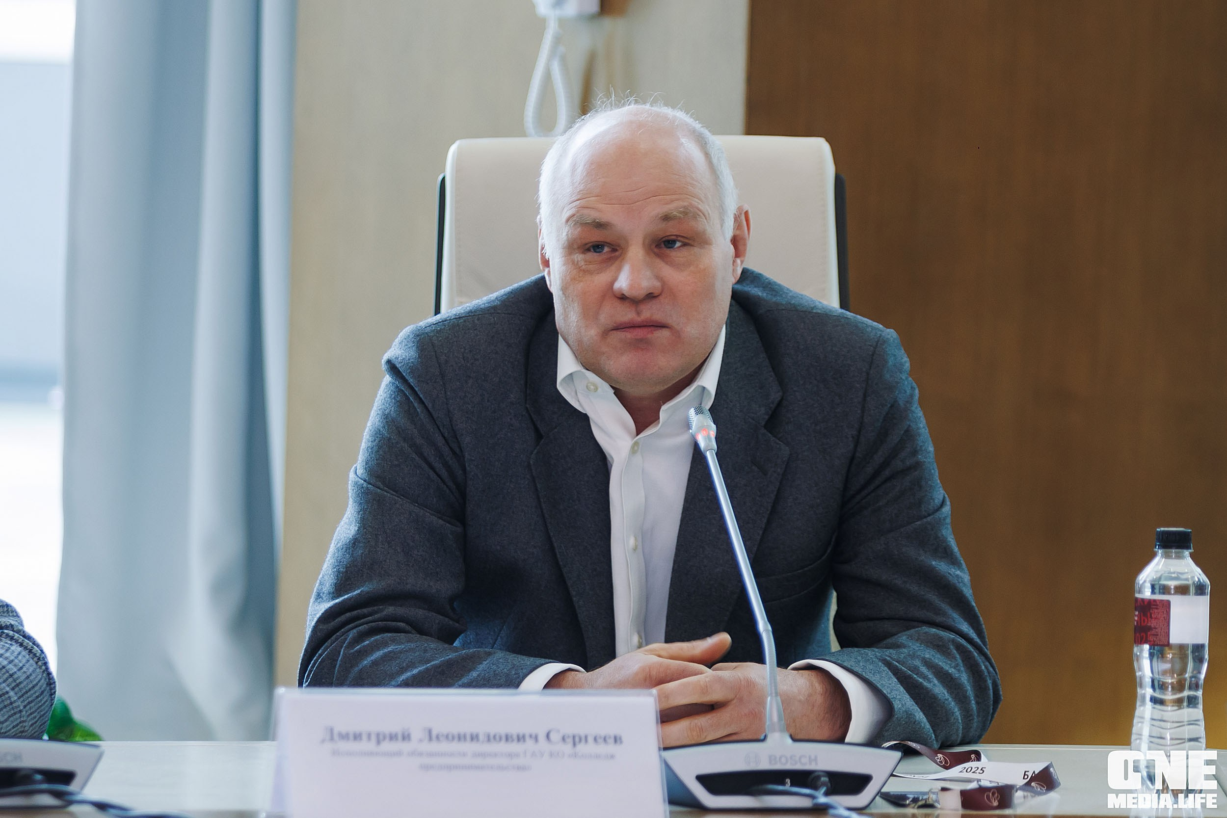 Балтийский Культурный Форум. День 2. One Media Life: фоторепортажи, фотоотчеты с мероприятий и заведений