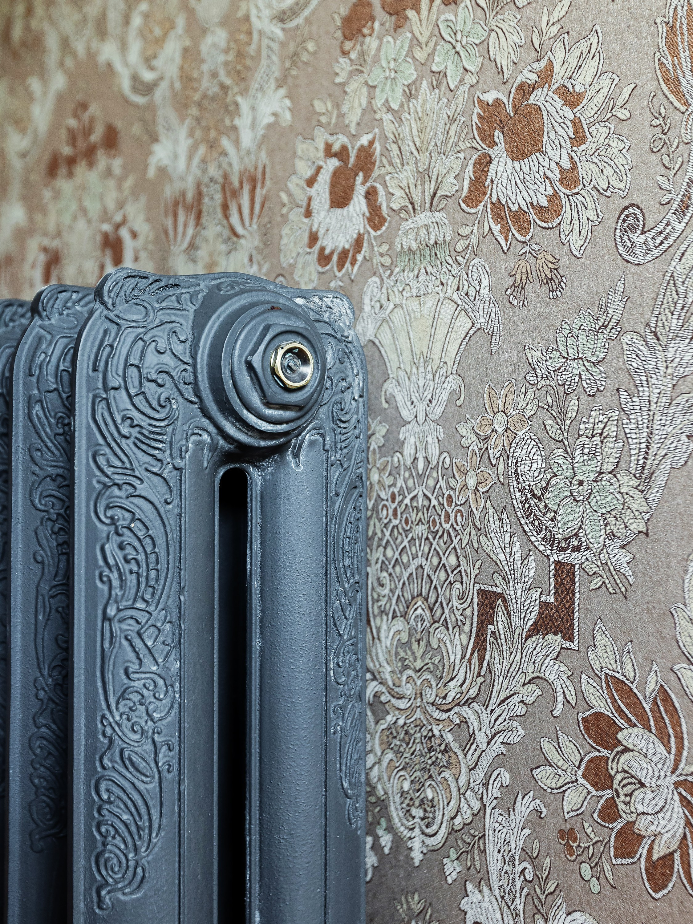 Интерьерный фотограф Виталина Ворошкевич