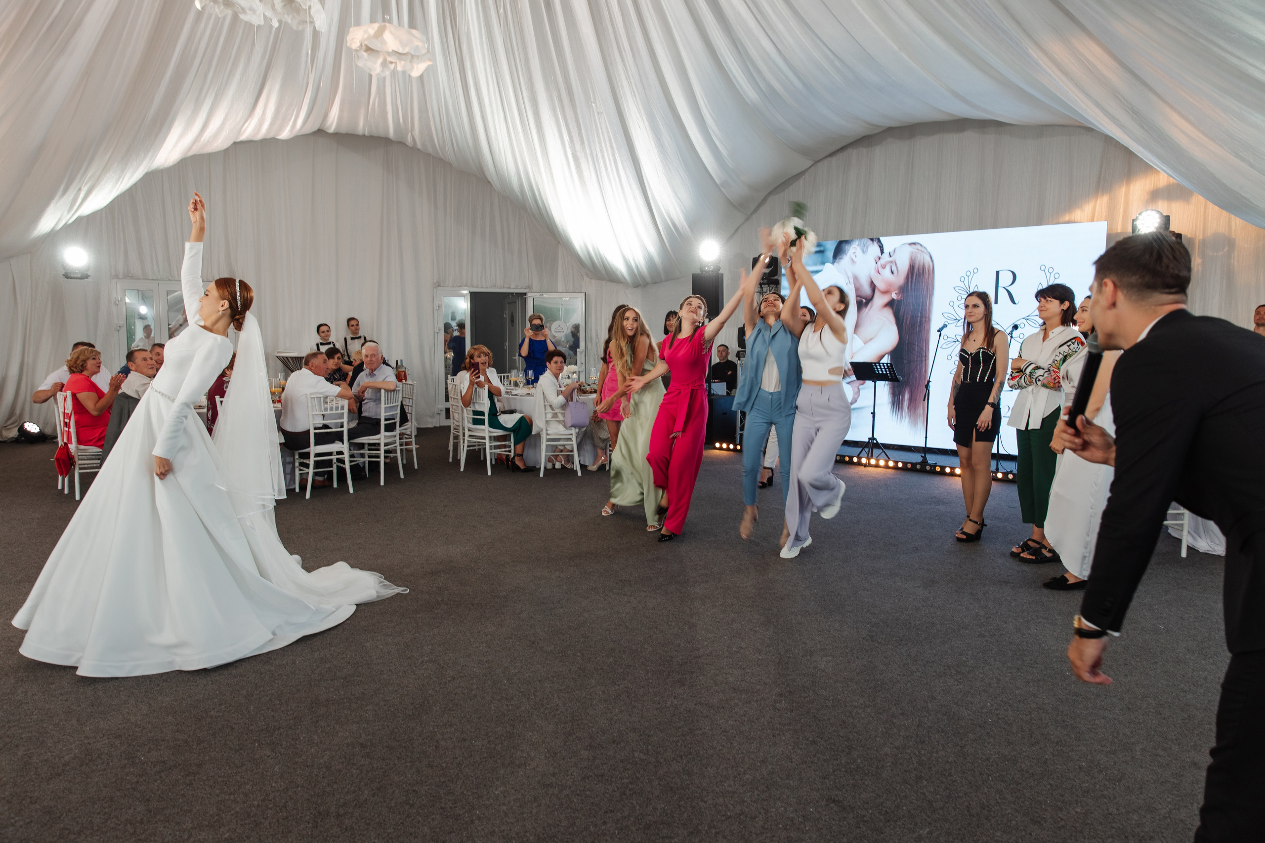 Екатерина & Роман. Свадебный фотограф Минск Ирина Раевская