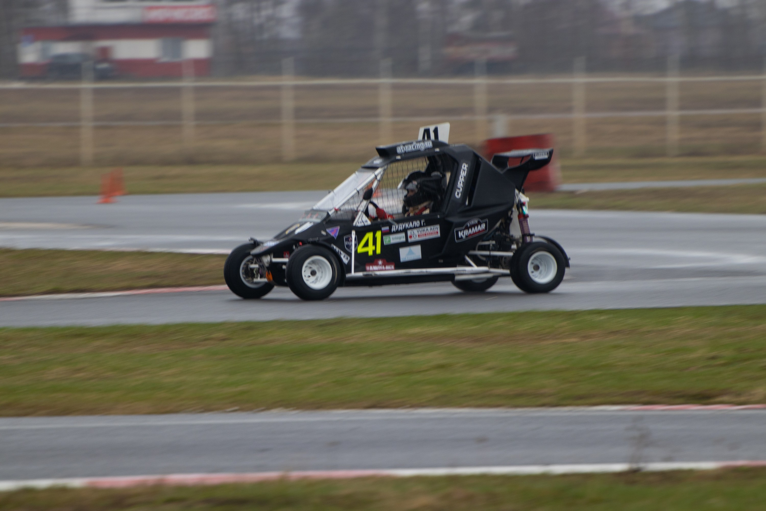 Кубок YUKA ADV PRO RACING 11.04.2026 АДМ Рейсвэй Мячково. Фотоклиника Светланы Шутько