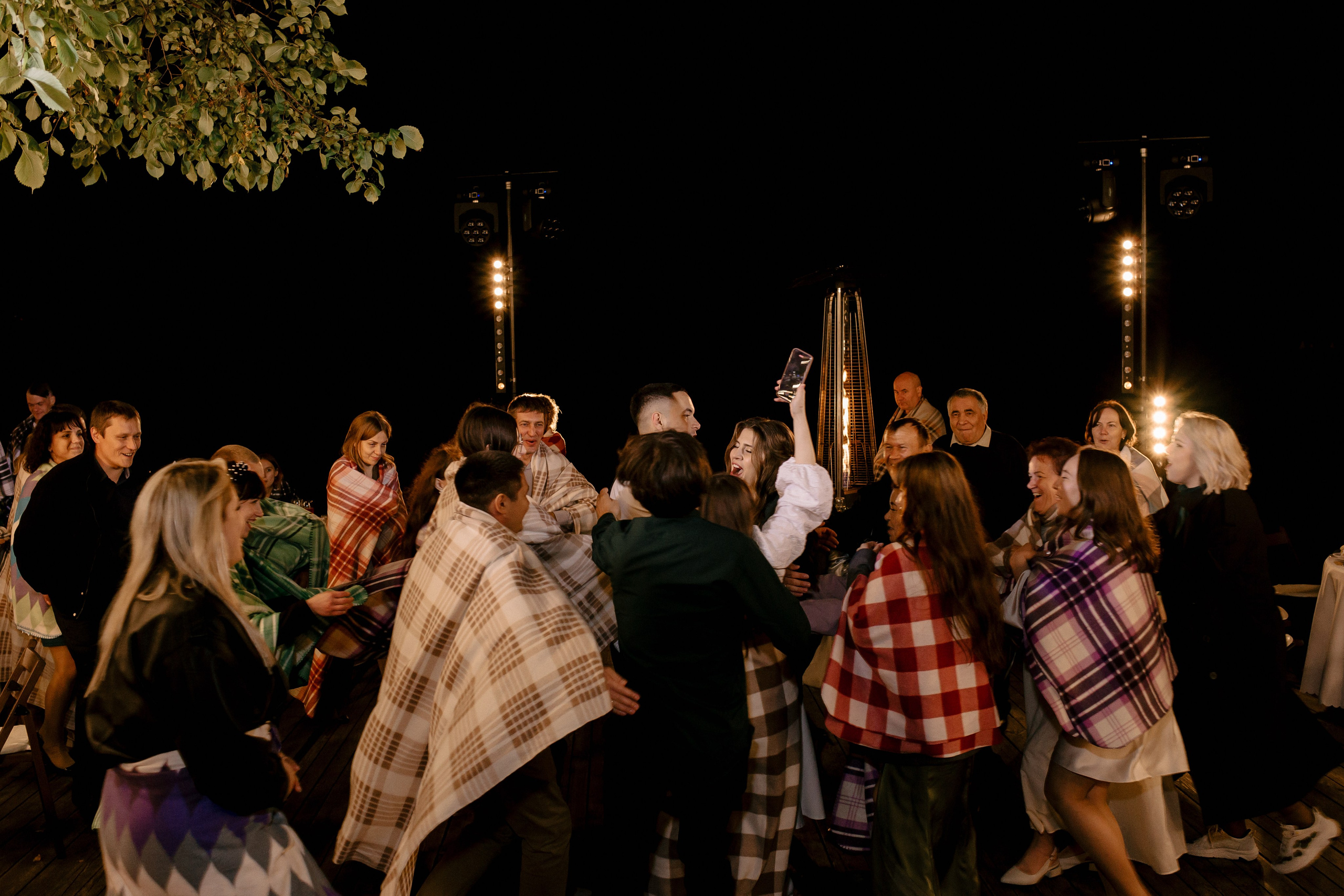 Анастасия и Шамиль. Свадебный и женский фотограф в Набережных Челнах