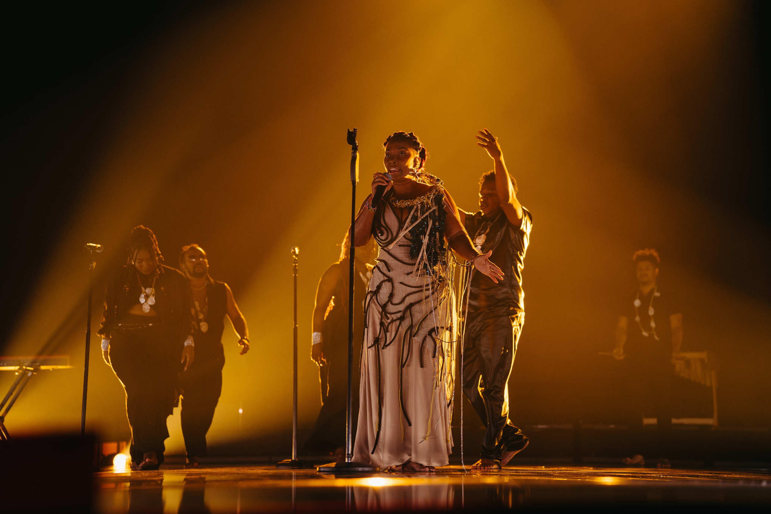 Интервидение 2025. Фотограф в Москве Константин Глазков