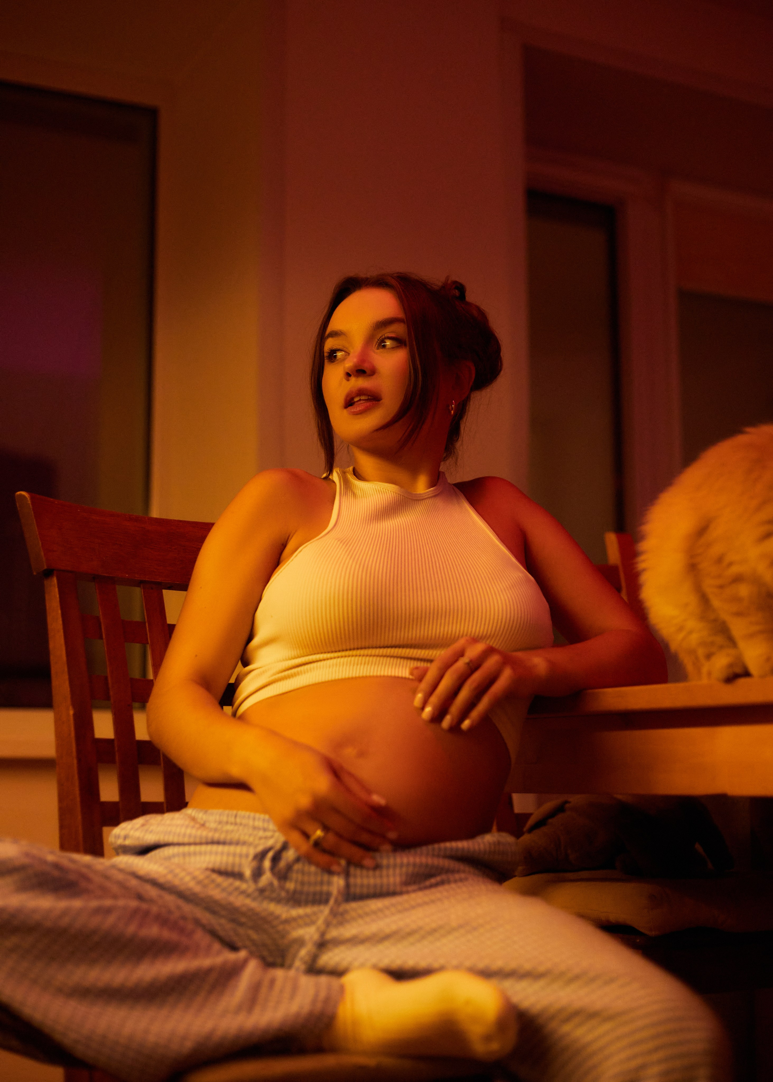 НАДЕЖДА. Фотограф Москва Анастасия Толстова