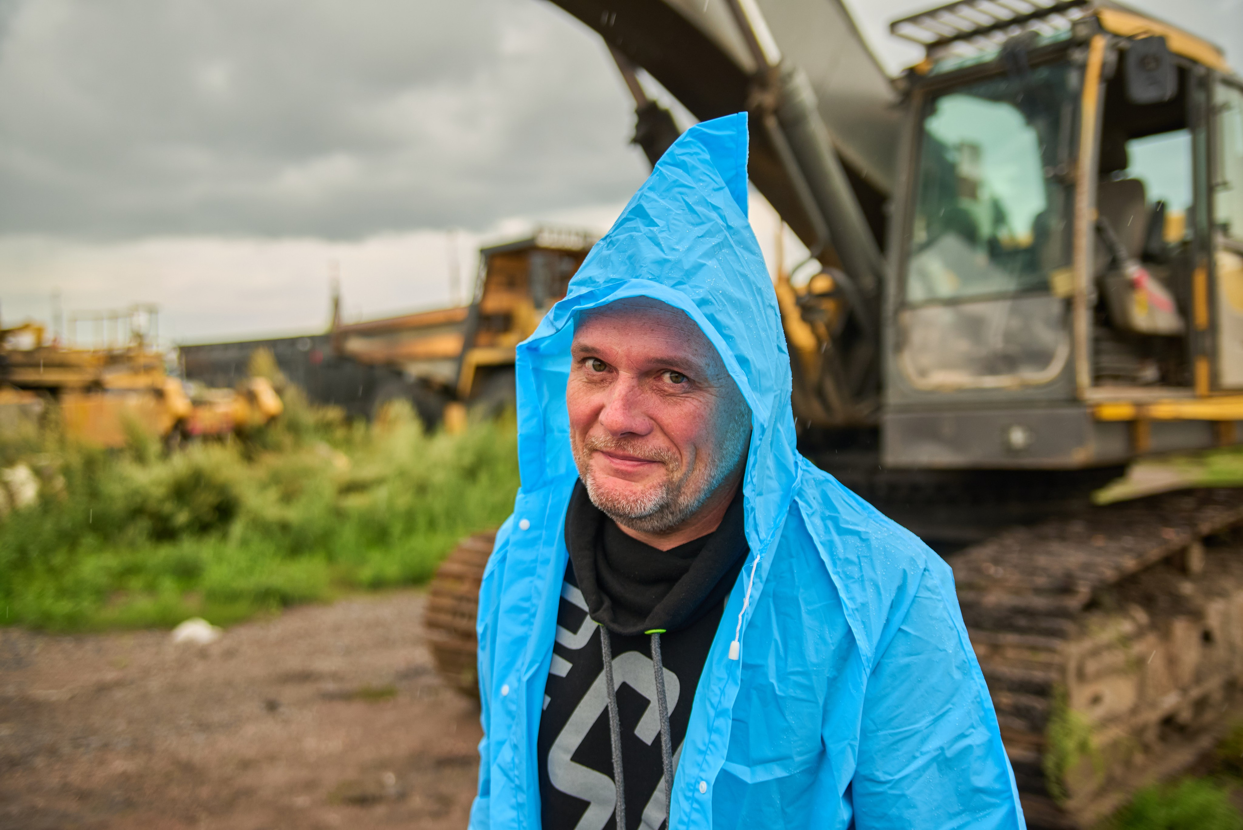 Финал фотобатла Клуба практической фотографии «Мотив». Фотограф Алексей Закусов