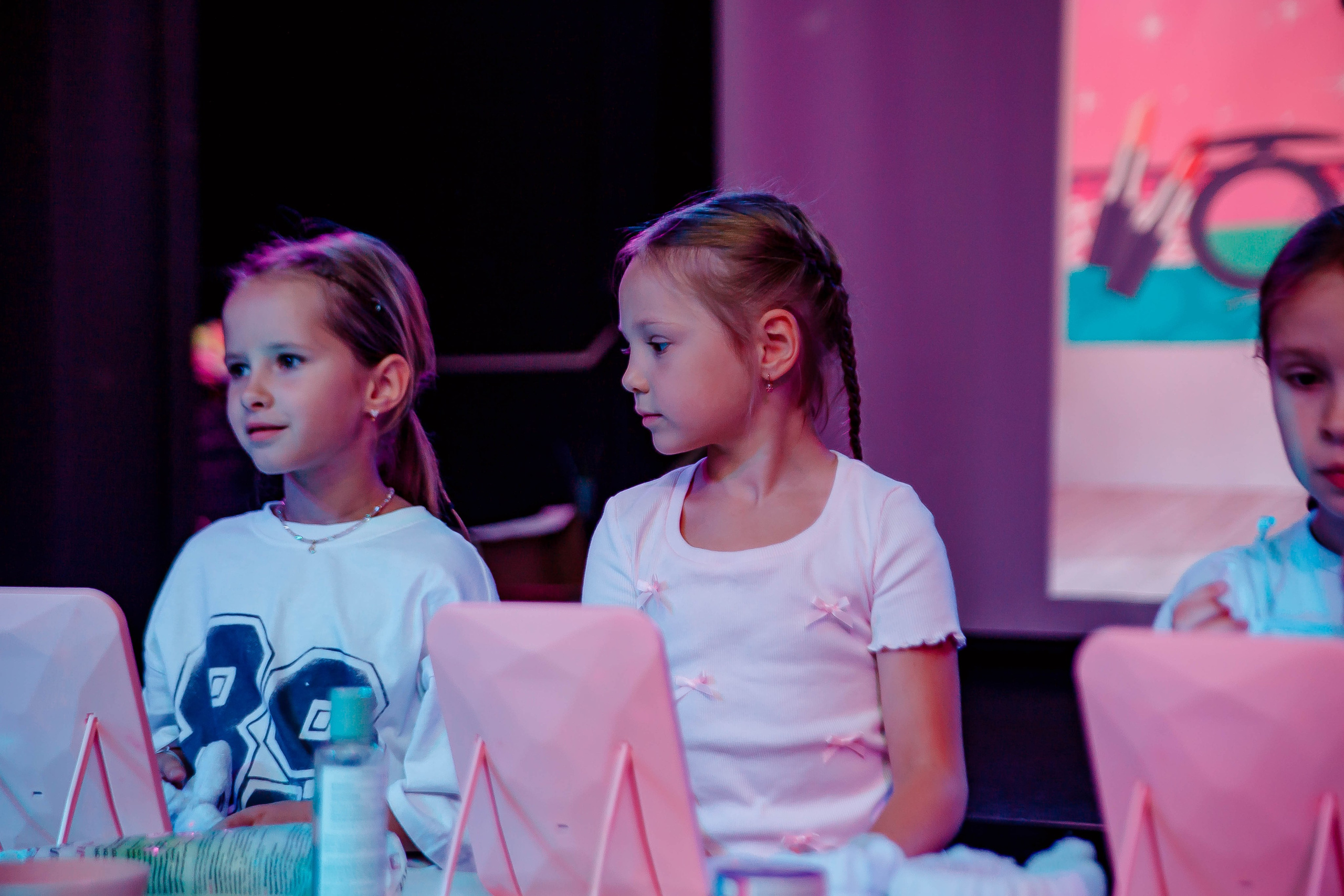 Детский Праздник. Фотограф-Тагиев Роман в городе Калуга