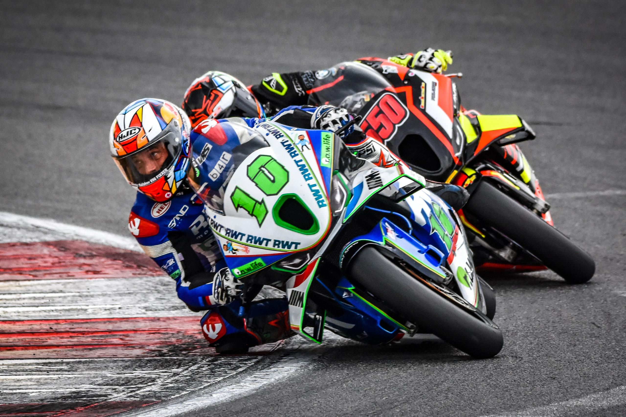 MRW — Motoring — 19-20.07.2025. AlexFecto — галереи фотографий