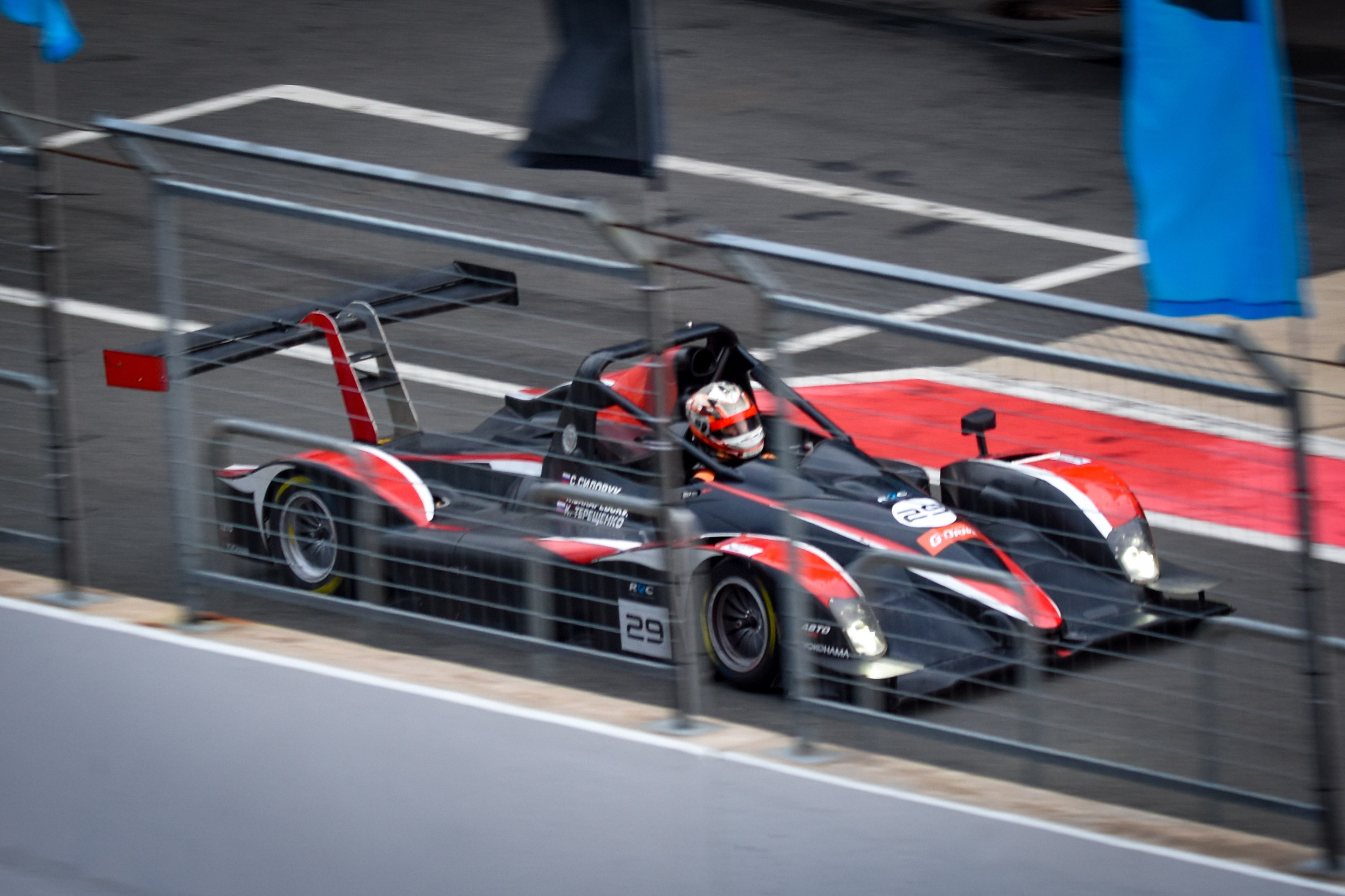 MRW — REC — 05.10.2024. AlexFecto — галереи фотографий