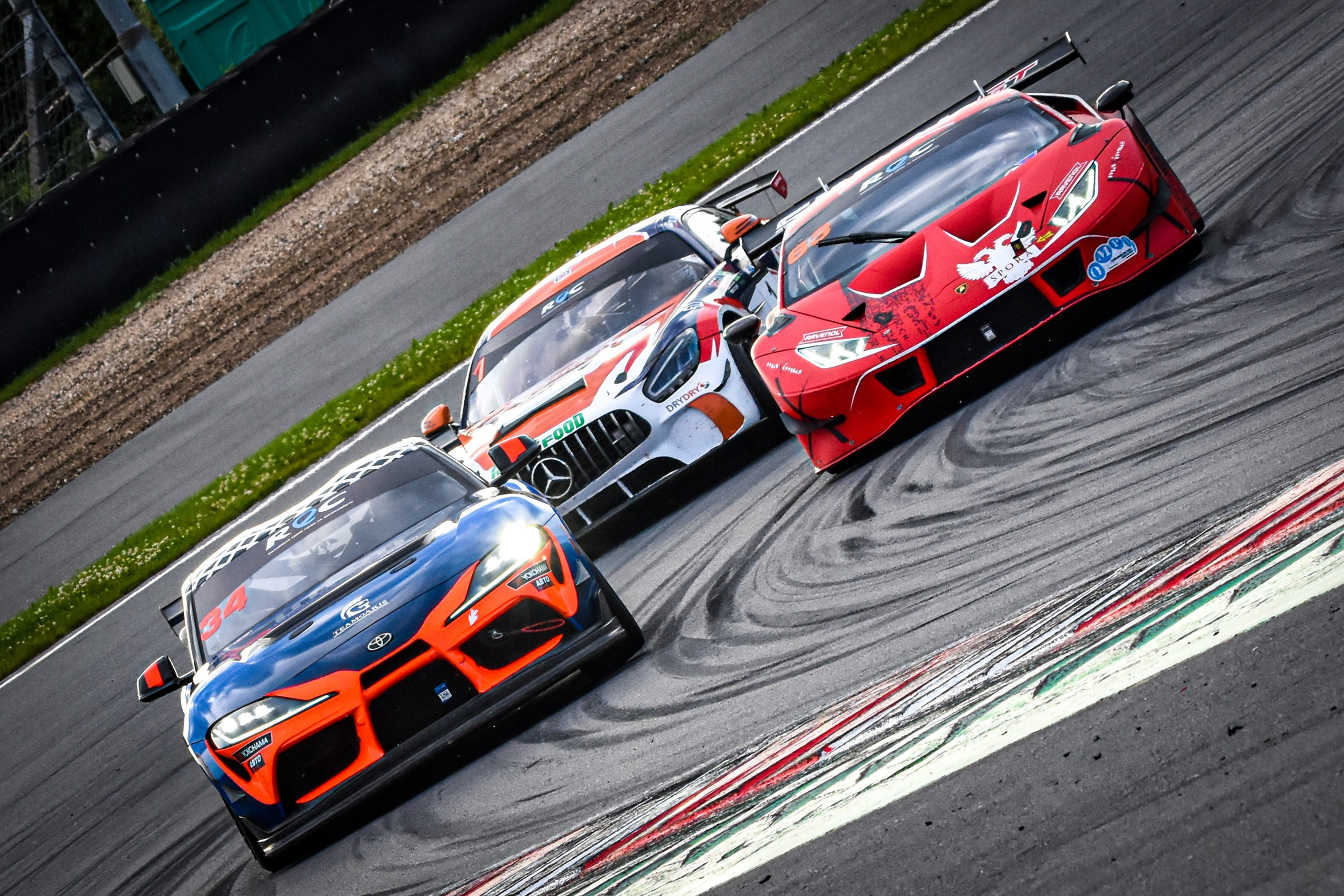 MRW — REC — 28.06.2025. AlexFecto — галереи фотографий