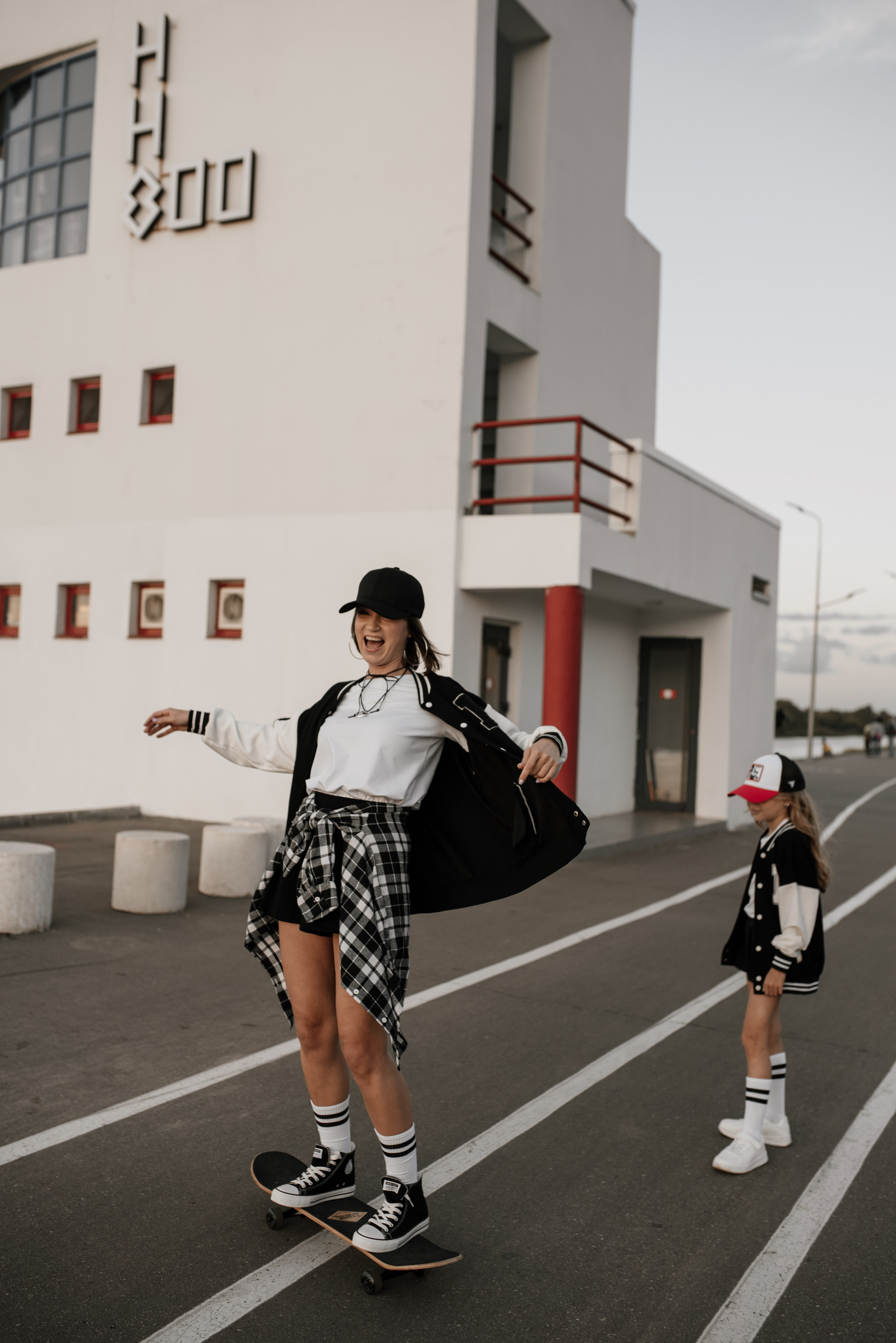 Ира ♡ Алена. Фотограф Ольга Плеханова | Нижний Новгород, Москва