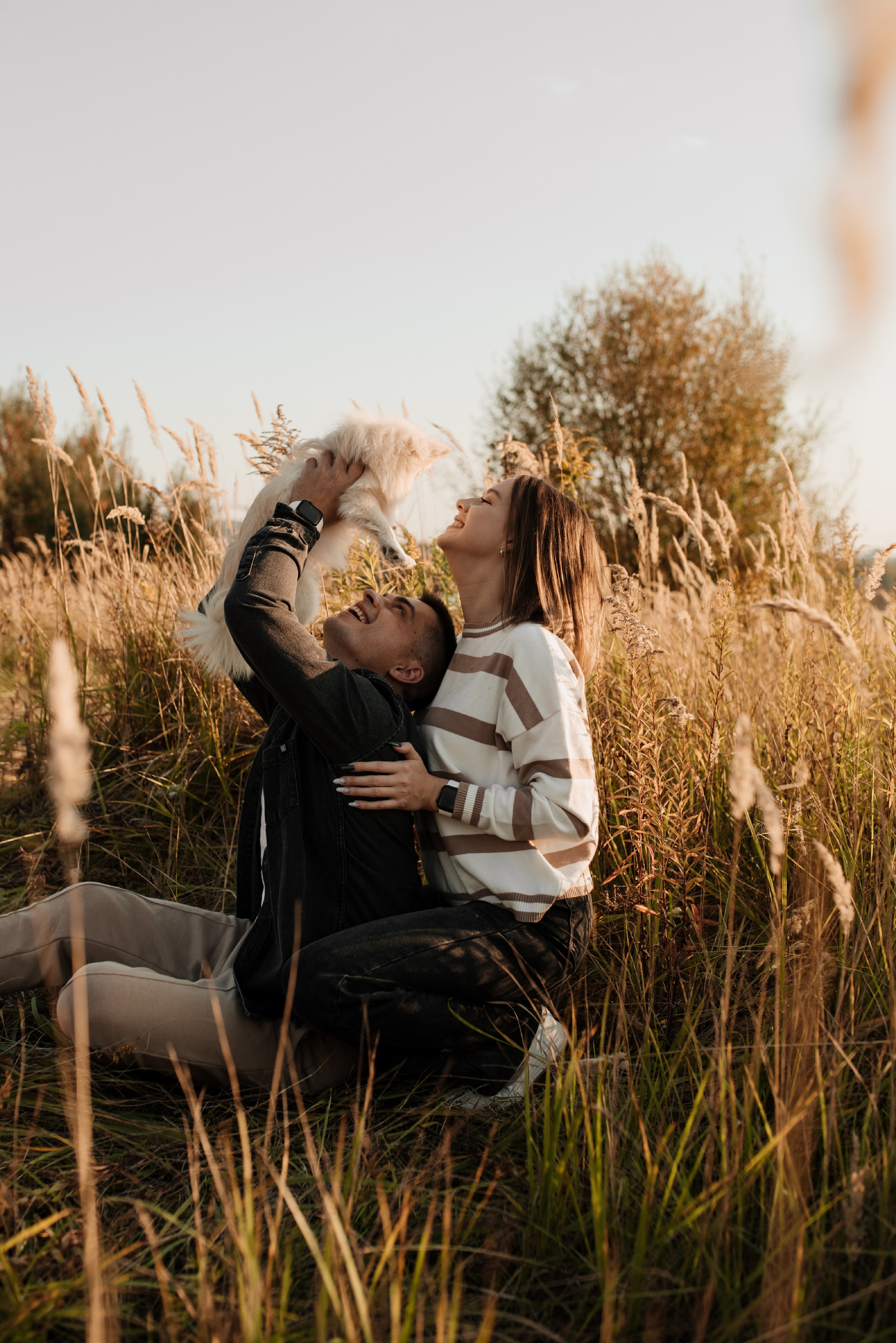 Наташа ♡ Женя. Фотограф Ольга Плеханова | Нижний Новгород, Москва